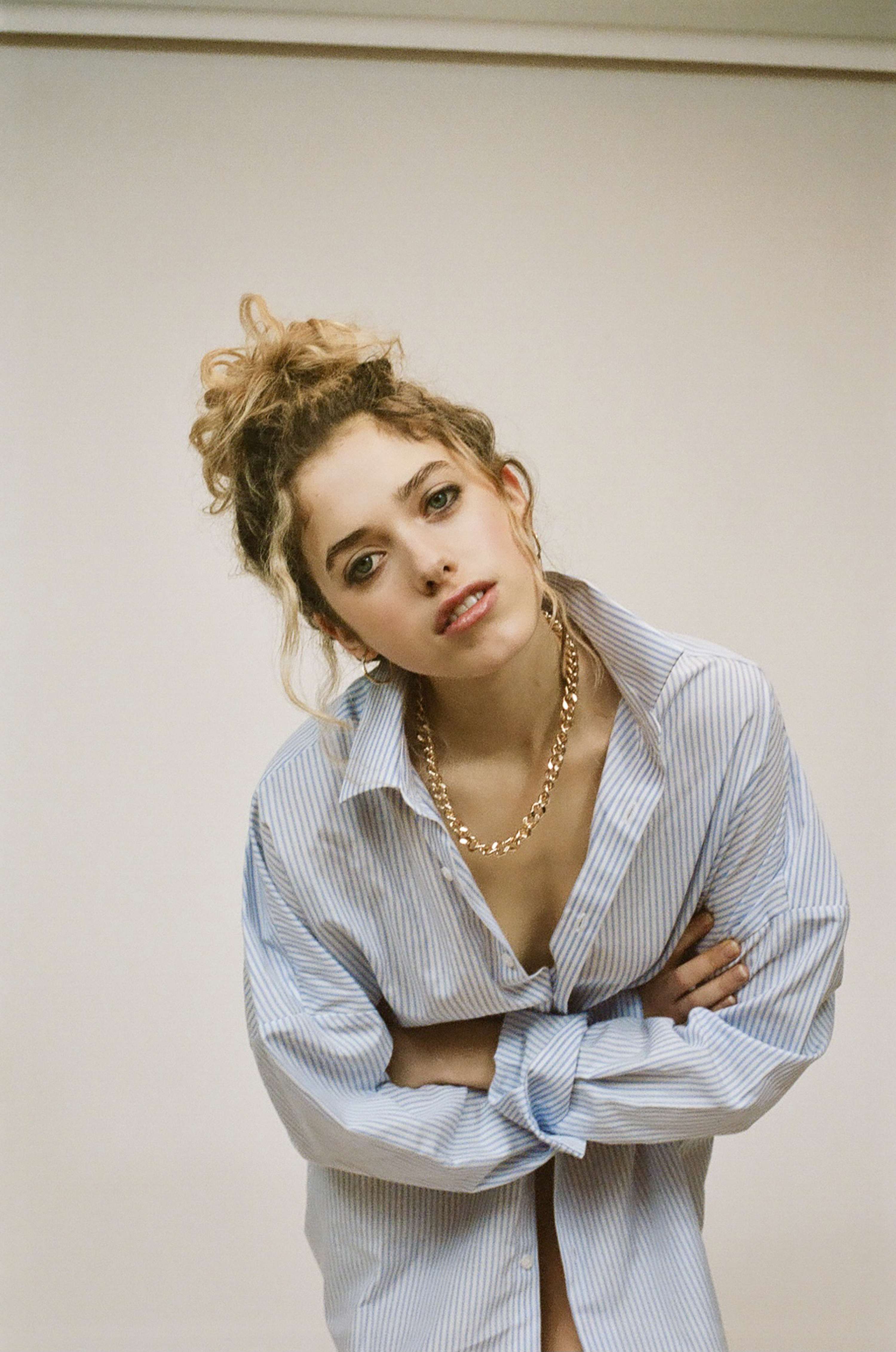 Kult Models by Lydia Robinson