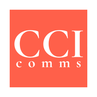 CCIcomms logo