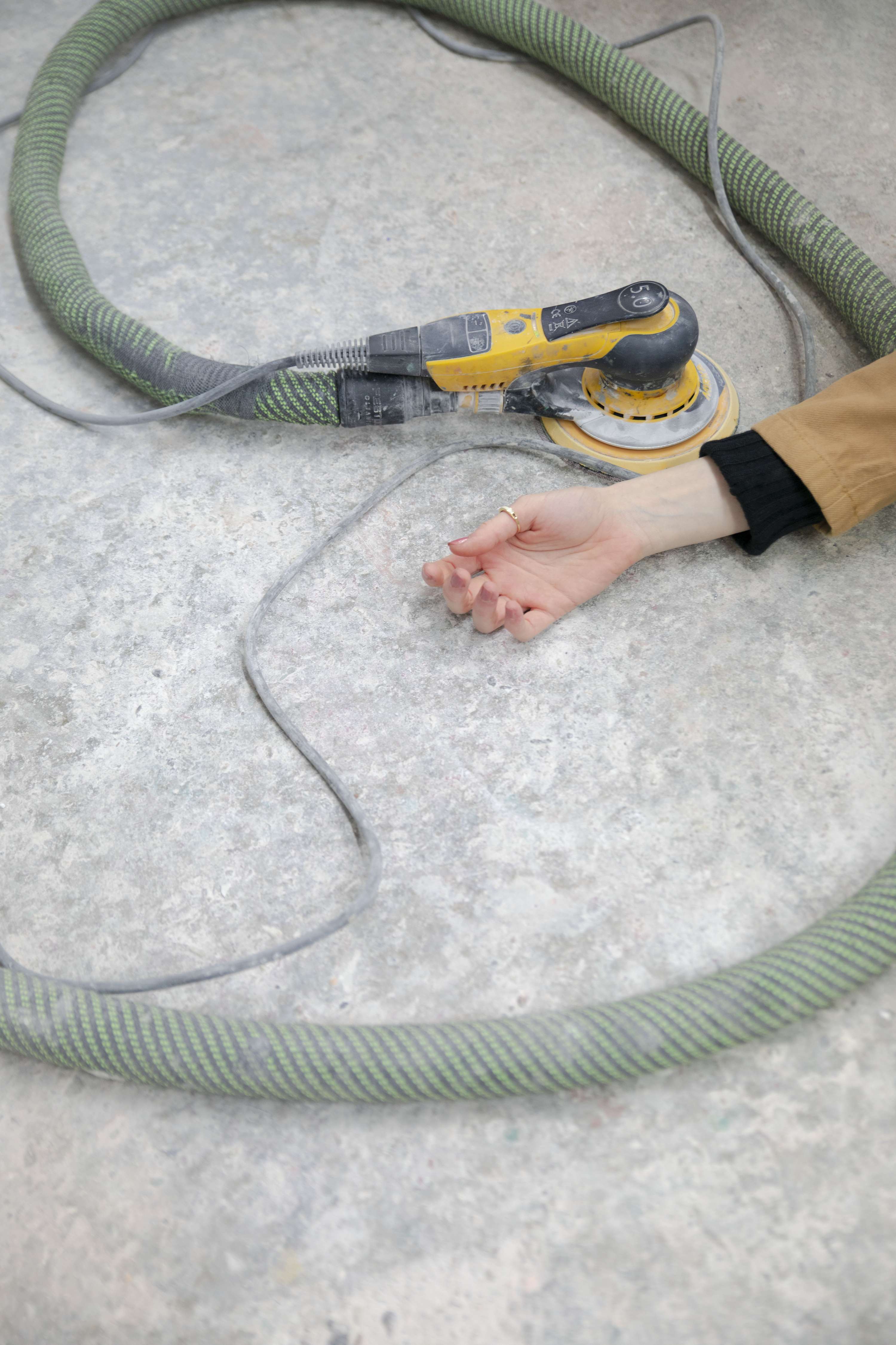 Exploring the art of making. by Cecilia Di Paolo