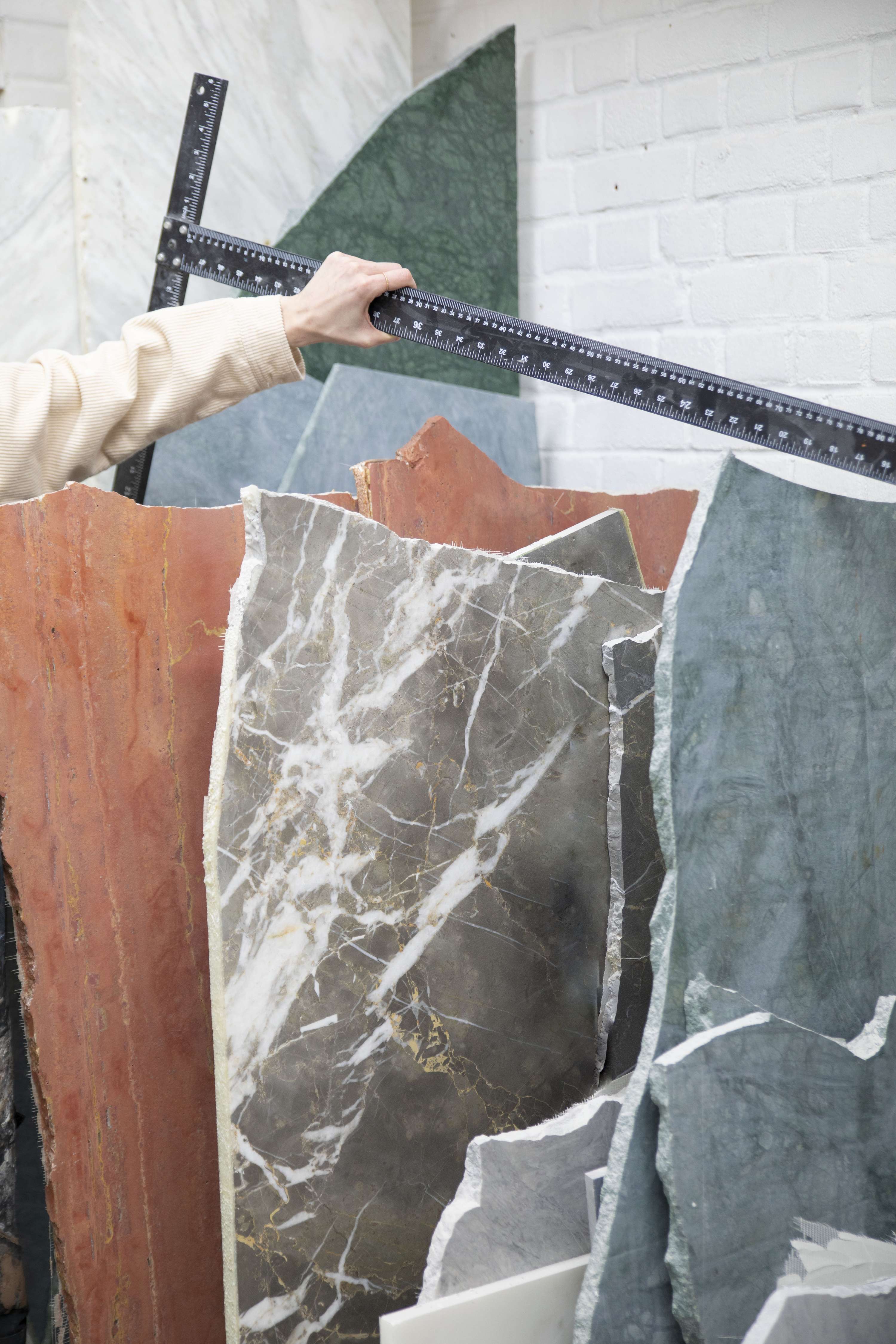 Exploring the art of making. by Cecilia Di Paolo
