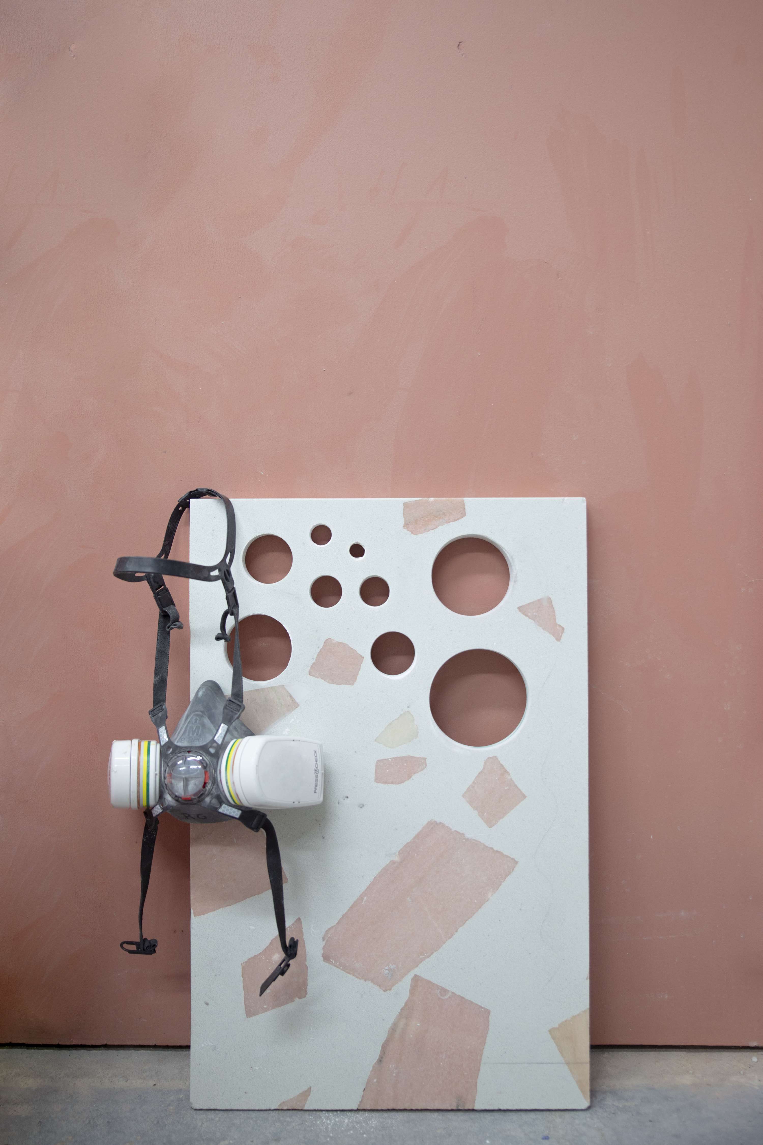 Exploring the art of making. by Cecilia Di Paolo
