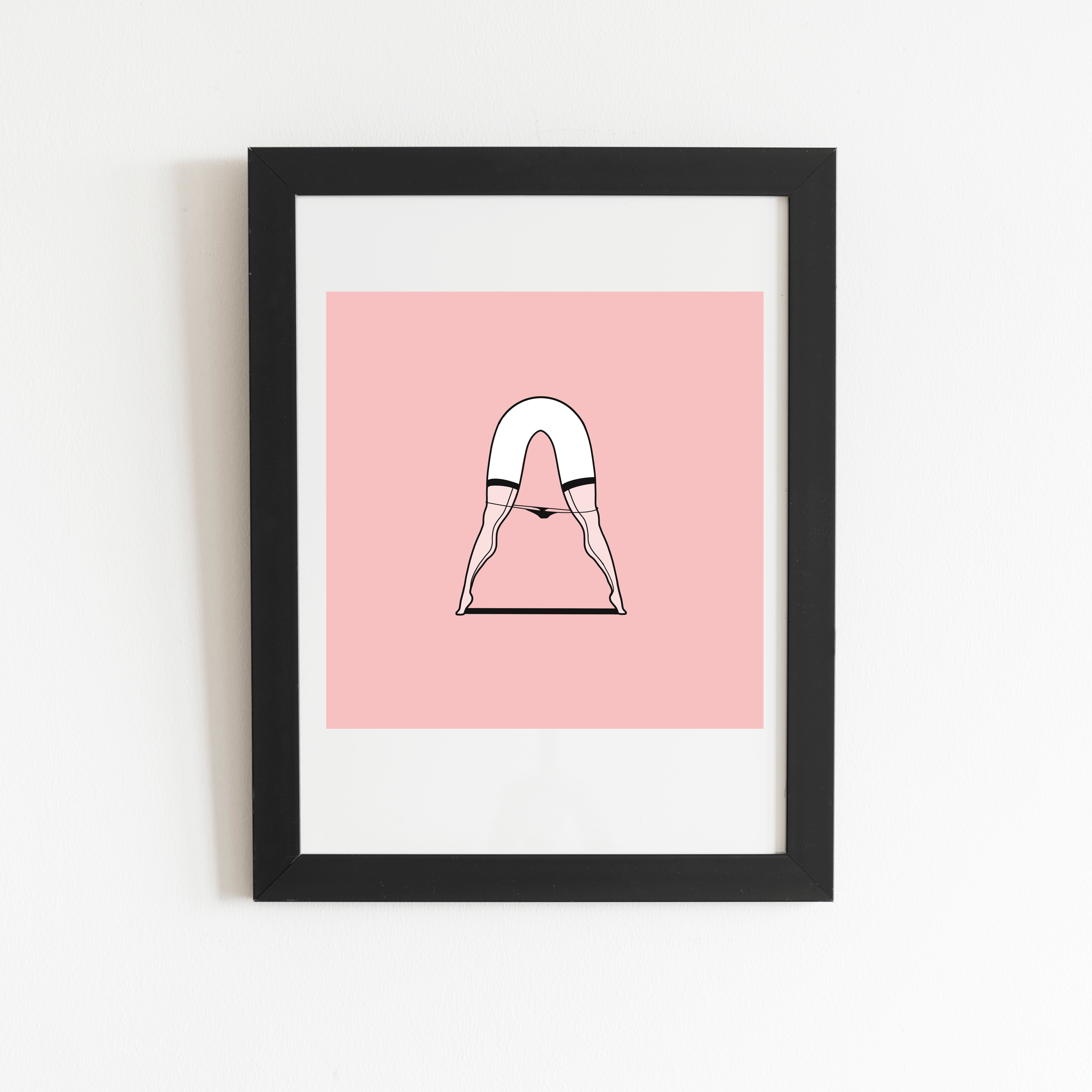 Learn your ABC by Federica Martini