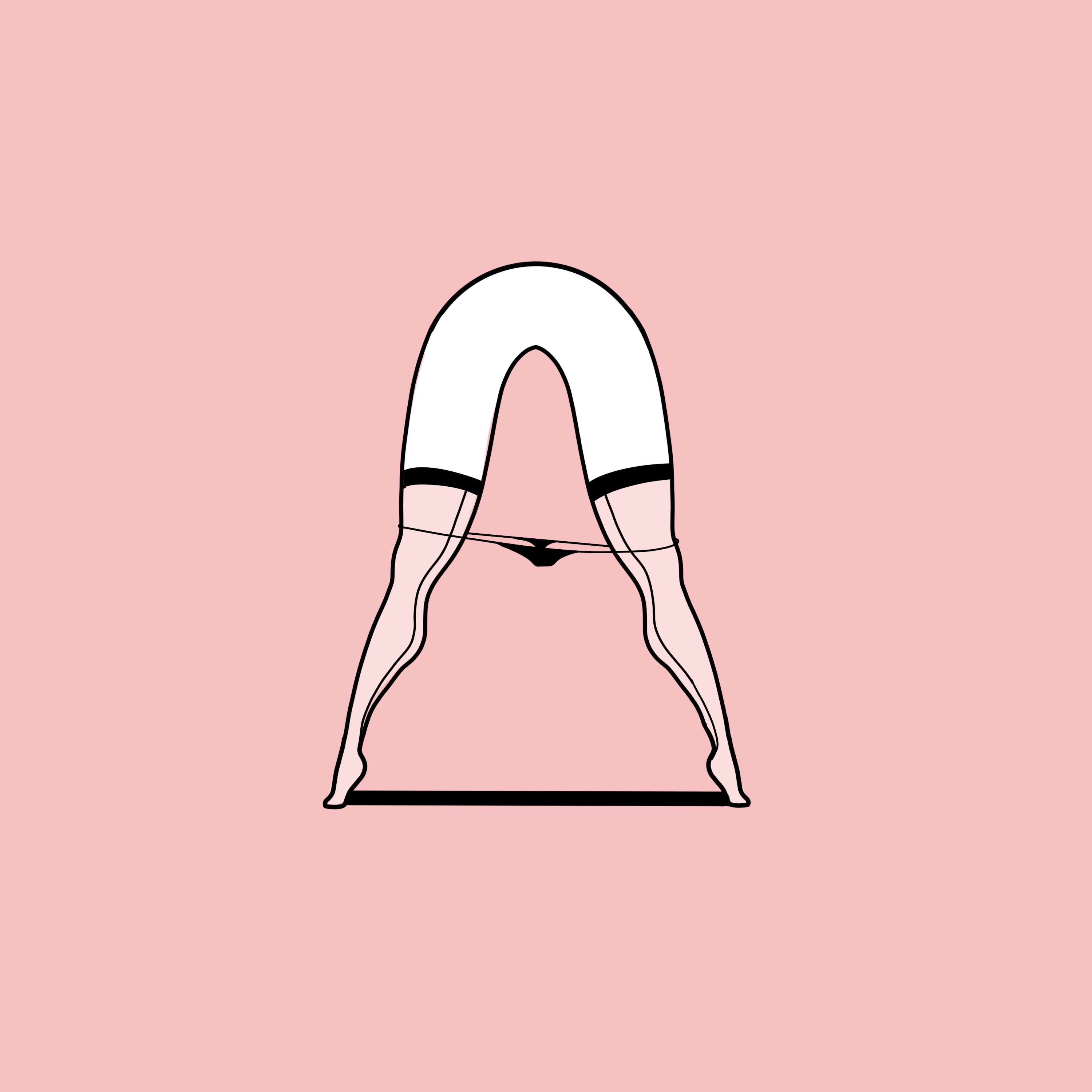 Learn your ABC by Federica Martini