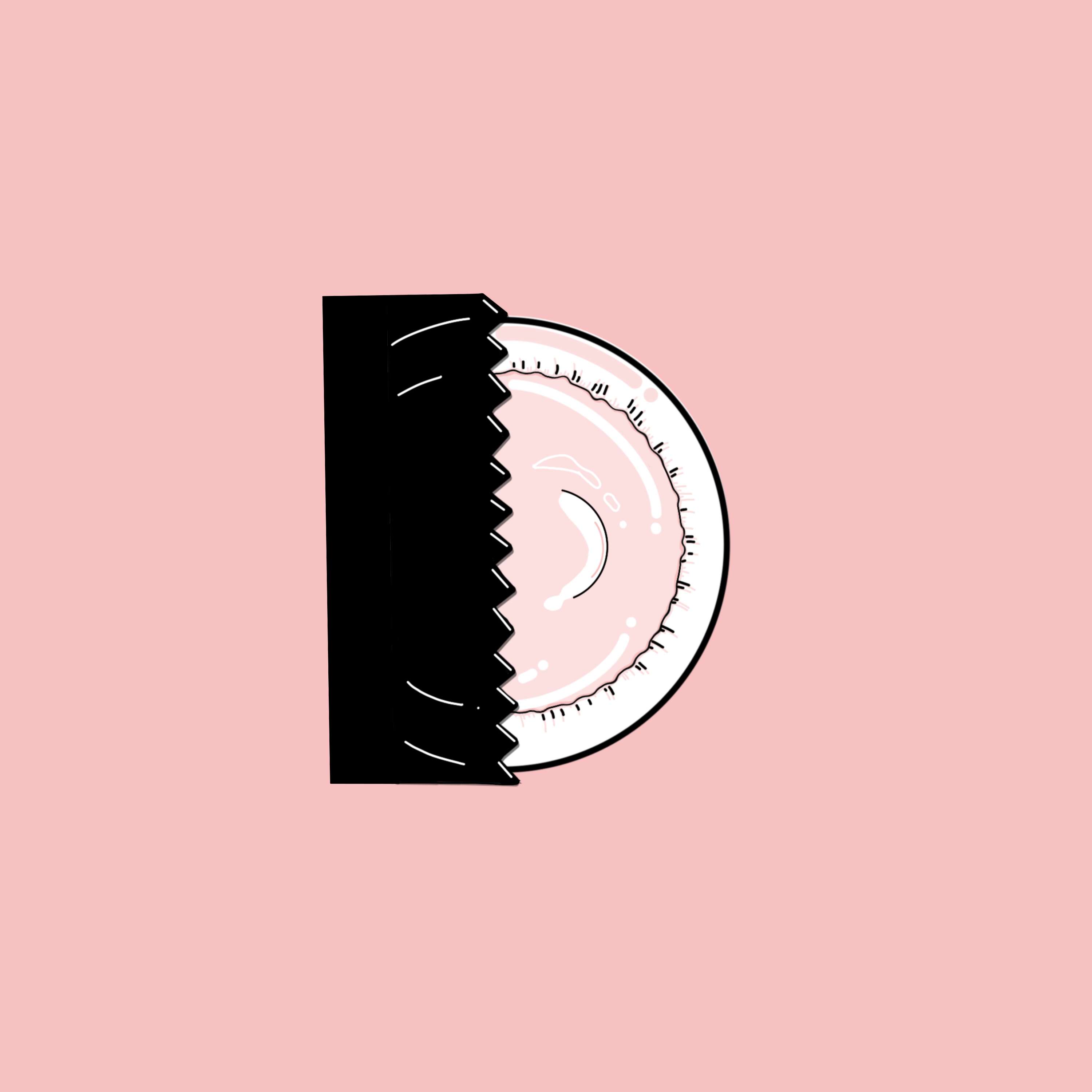 Learn your ABC by Federica Martini