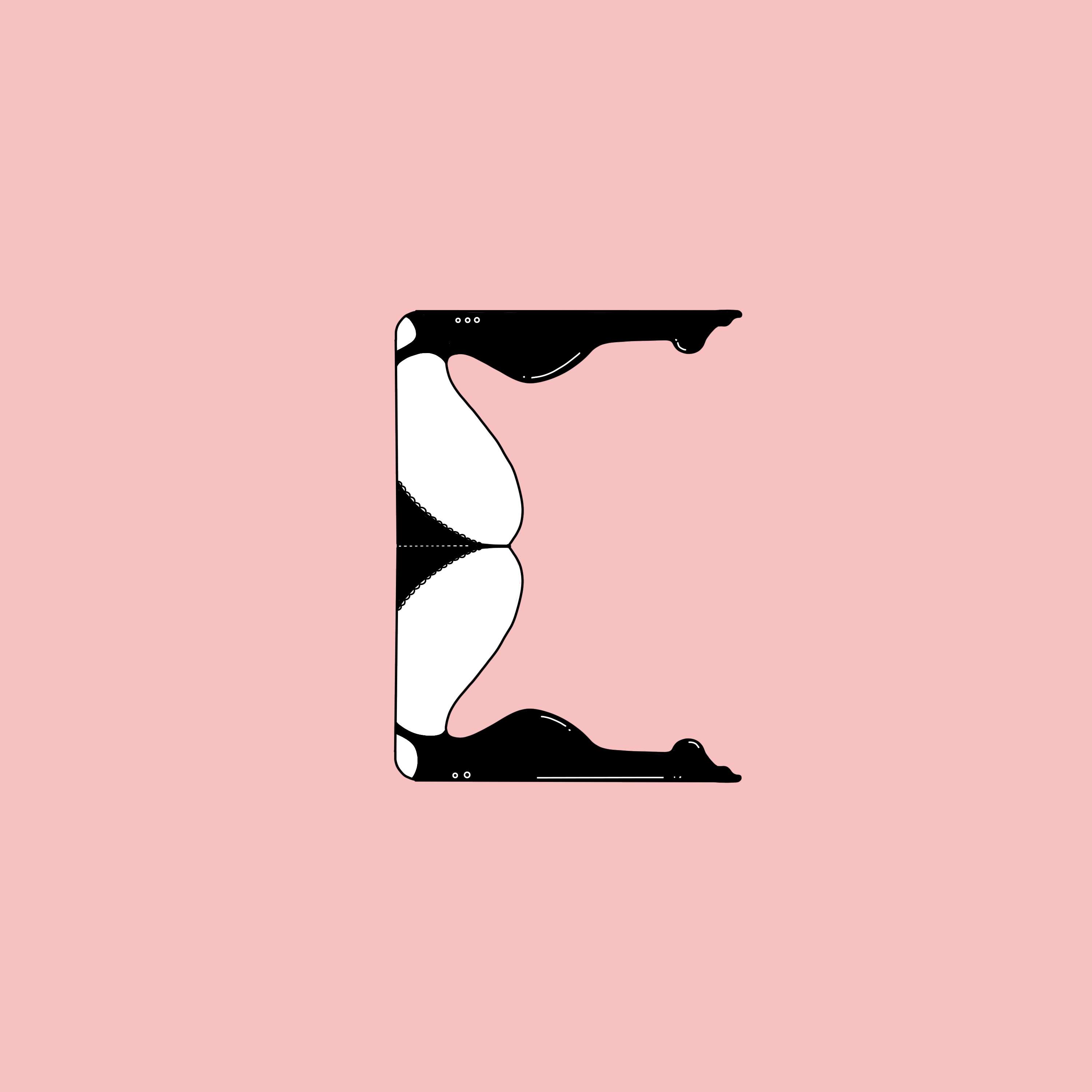 Learn your ABC by Federica Martini