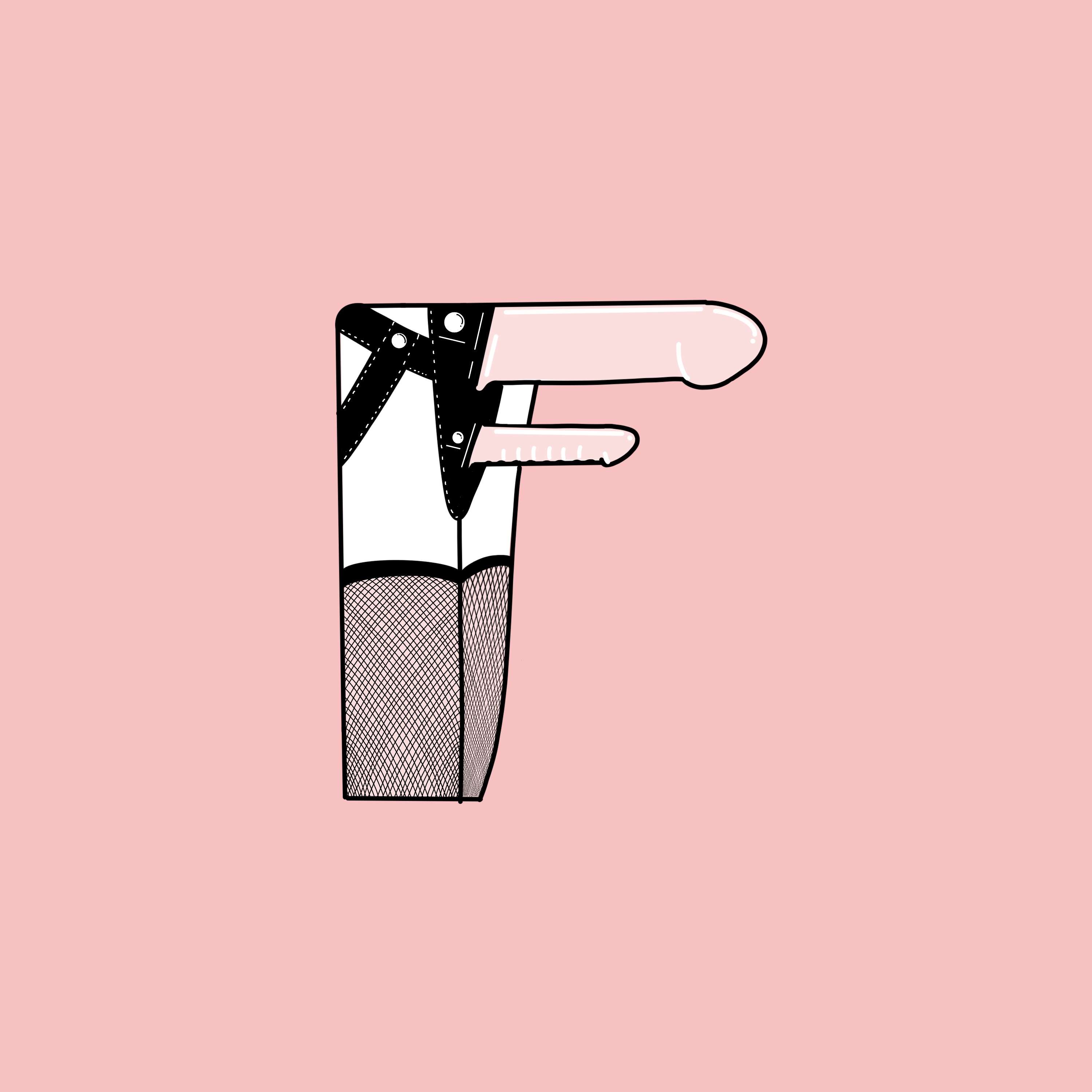 Learn your ABC by Federica Martini