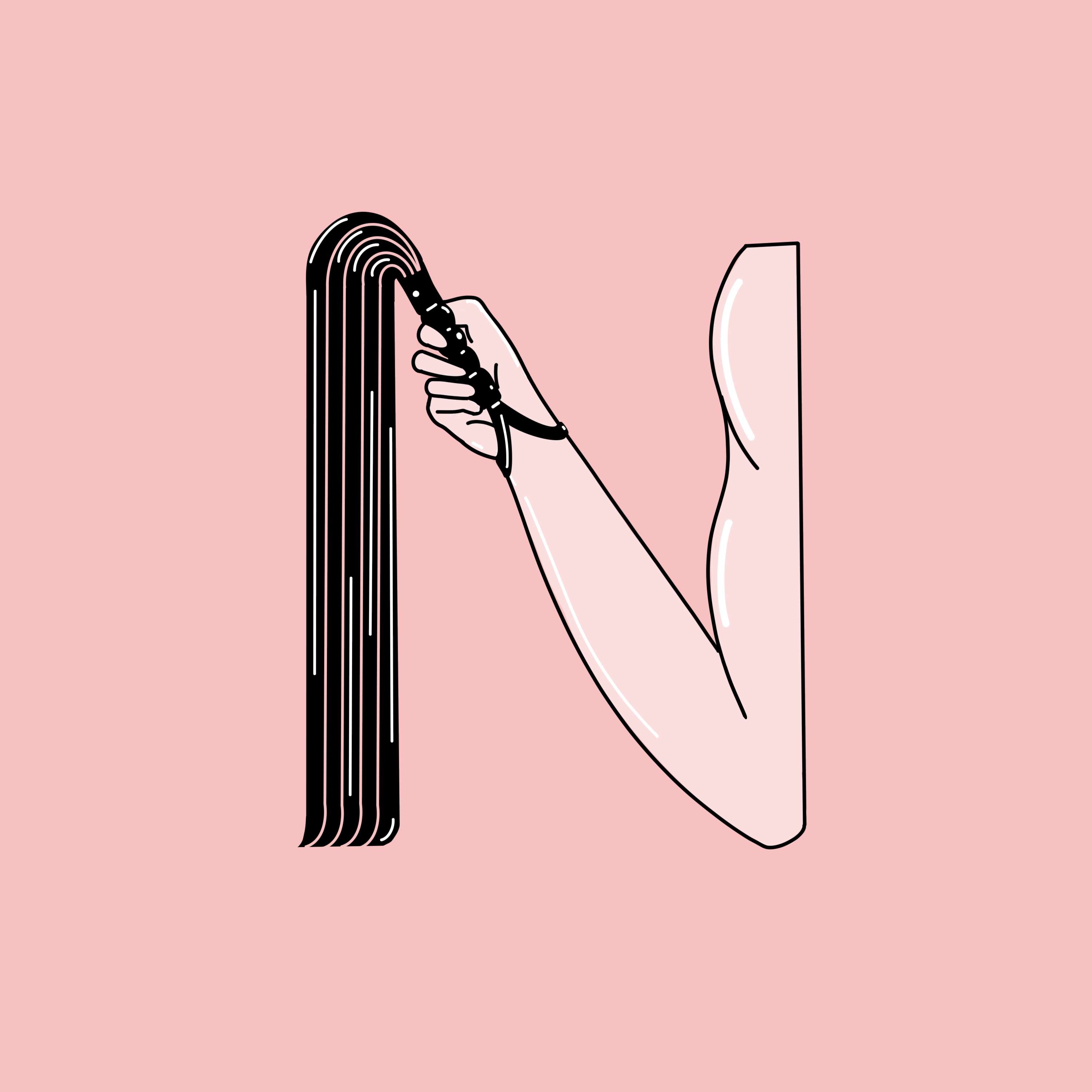 Learn your ABC by Federica Martini