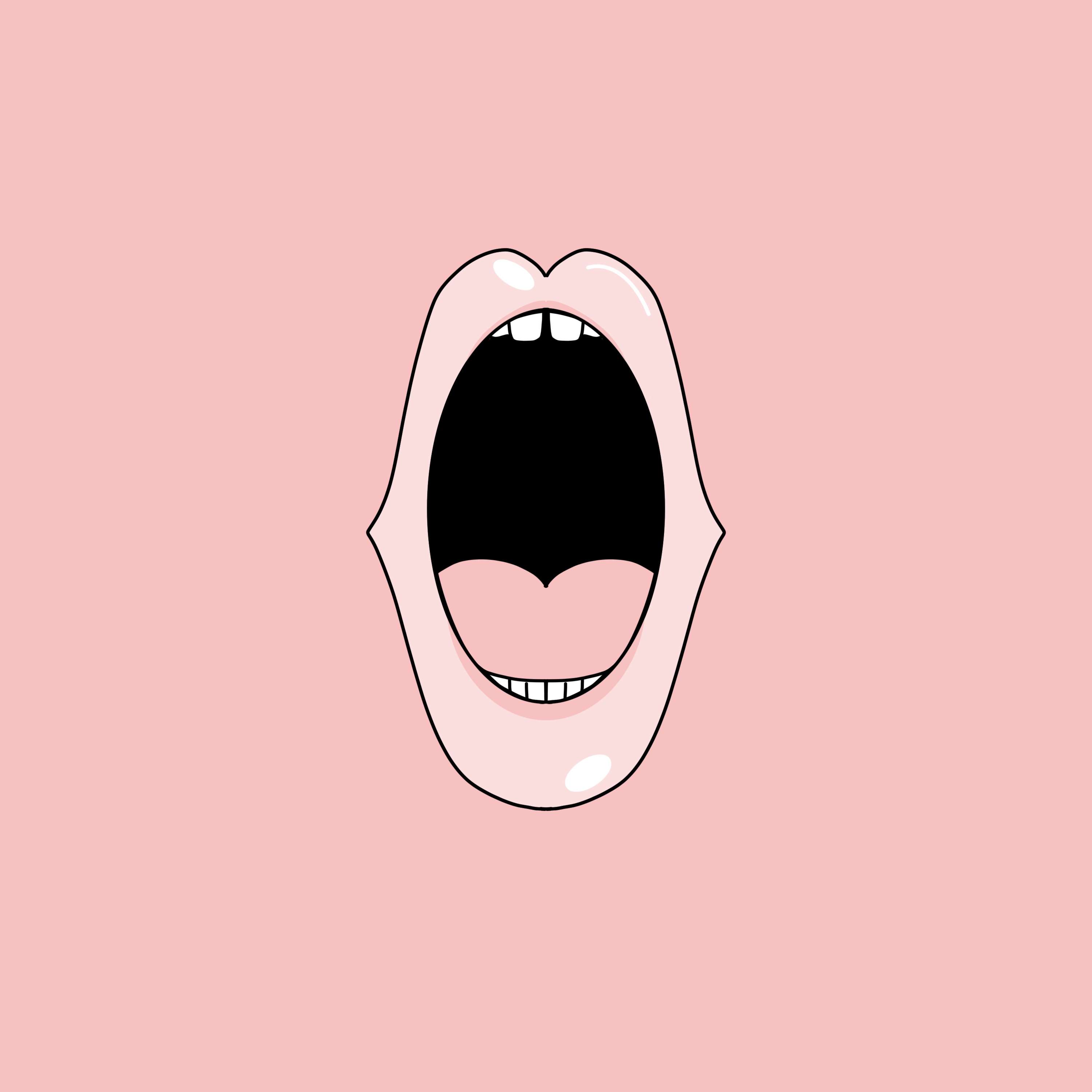 Learn your ABC by Federica Martini