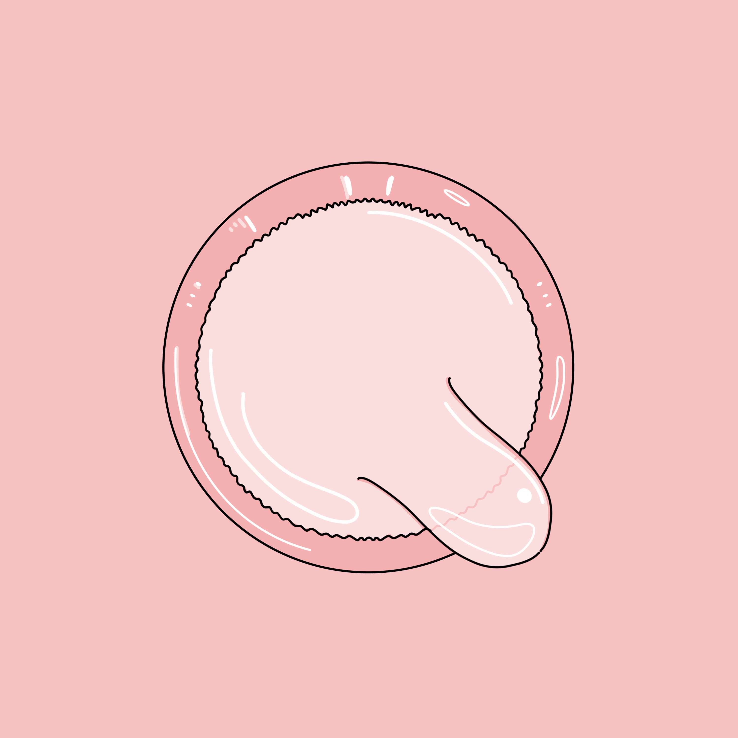 Learn your ABC by Federica Martini