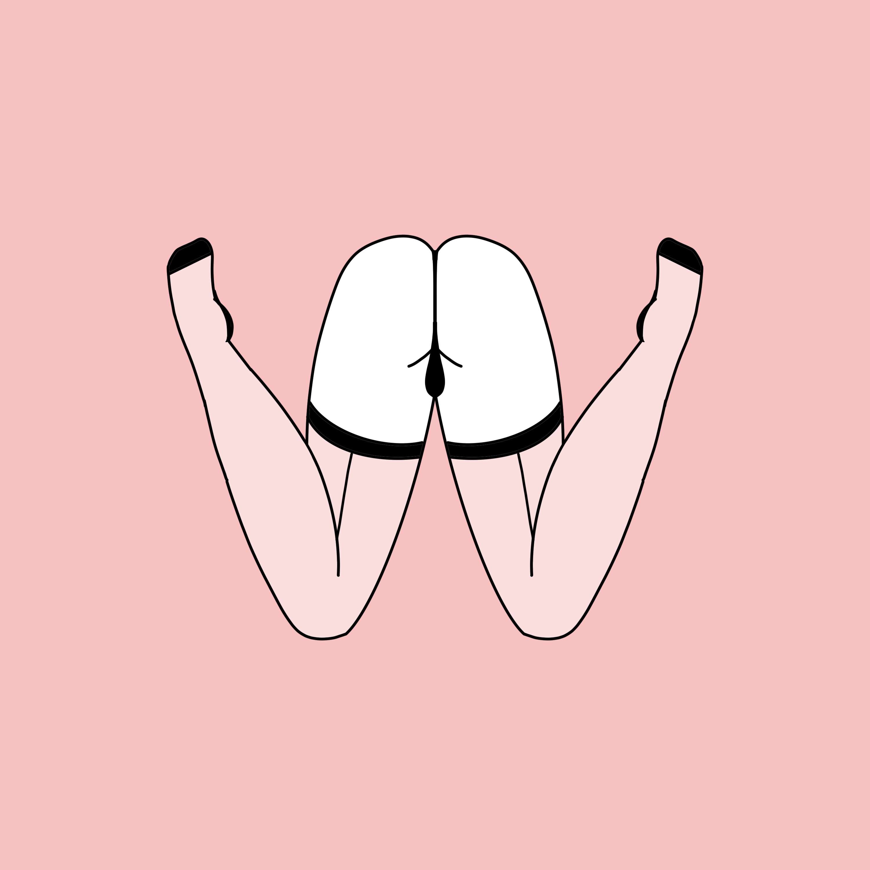Learn your ABC by Federica Martini