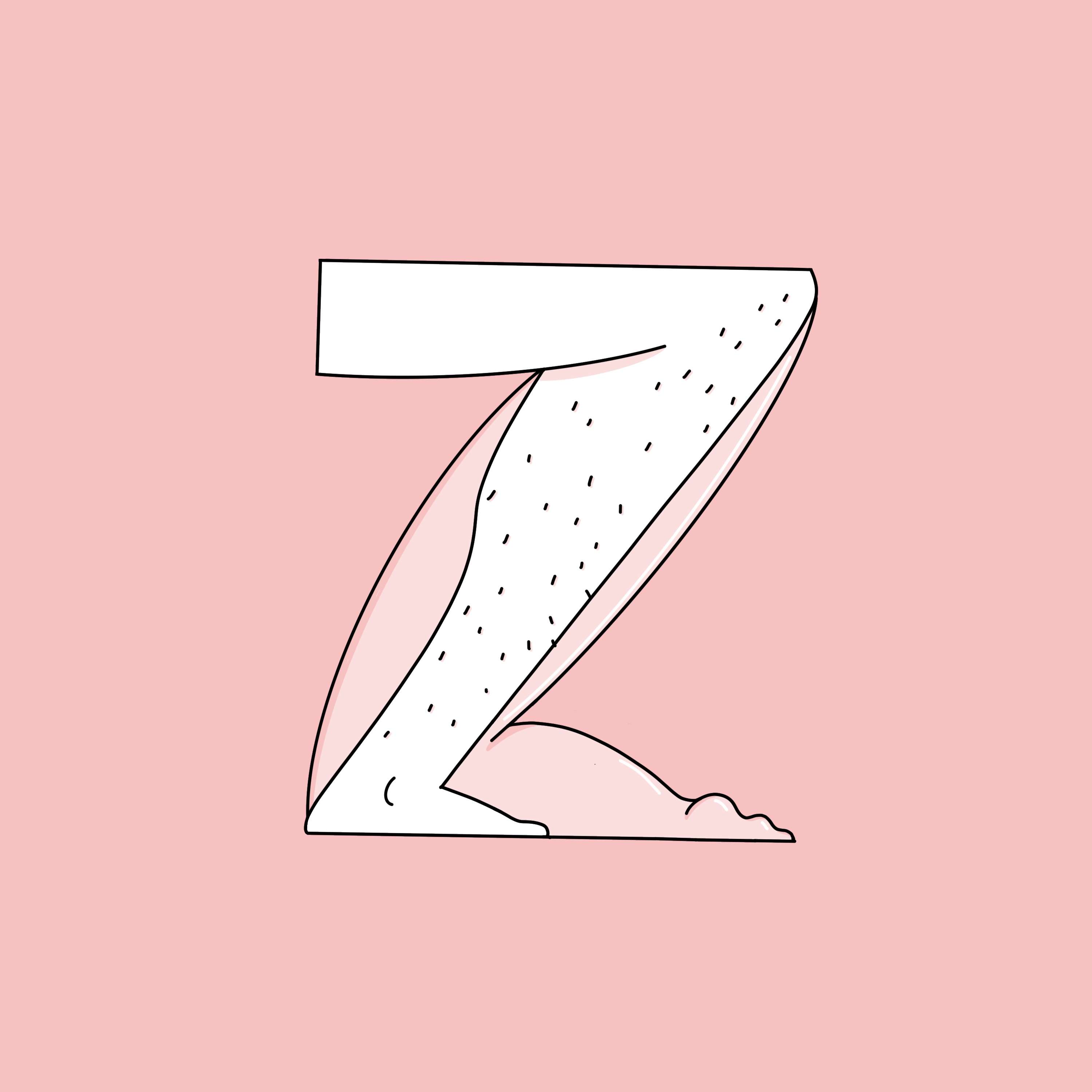 Learn your ABC by Federica Martini