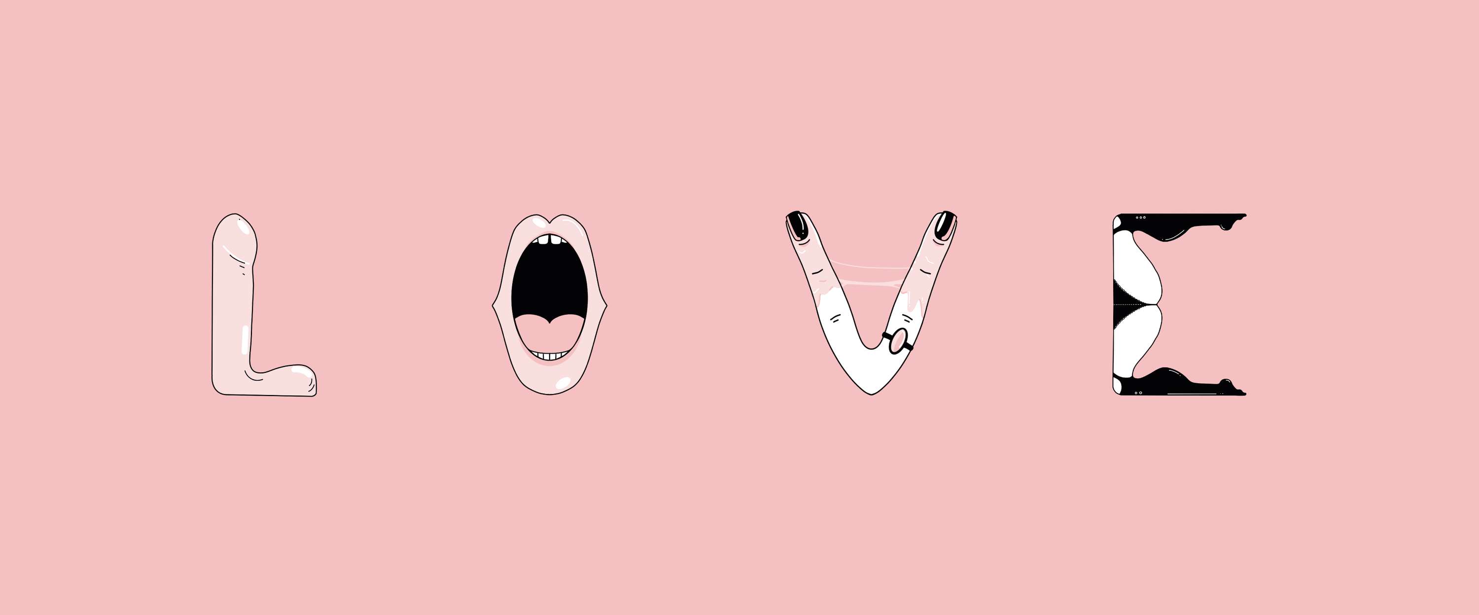 Learn your ABC by Federica Martini