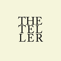 the-teller.com logo