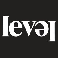 Level Centre logo