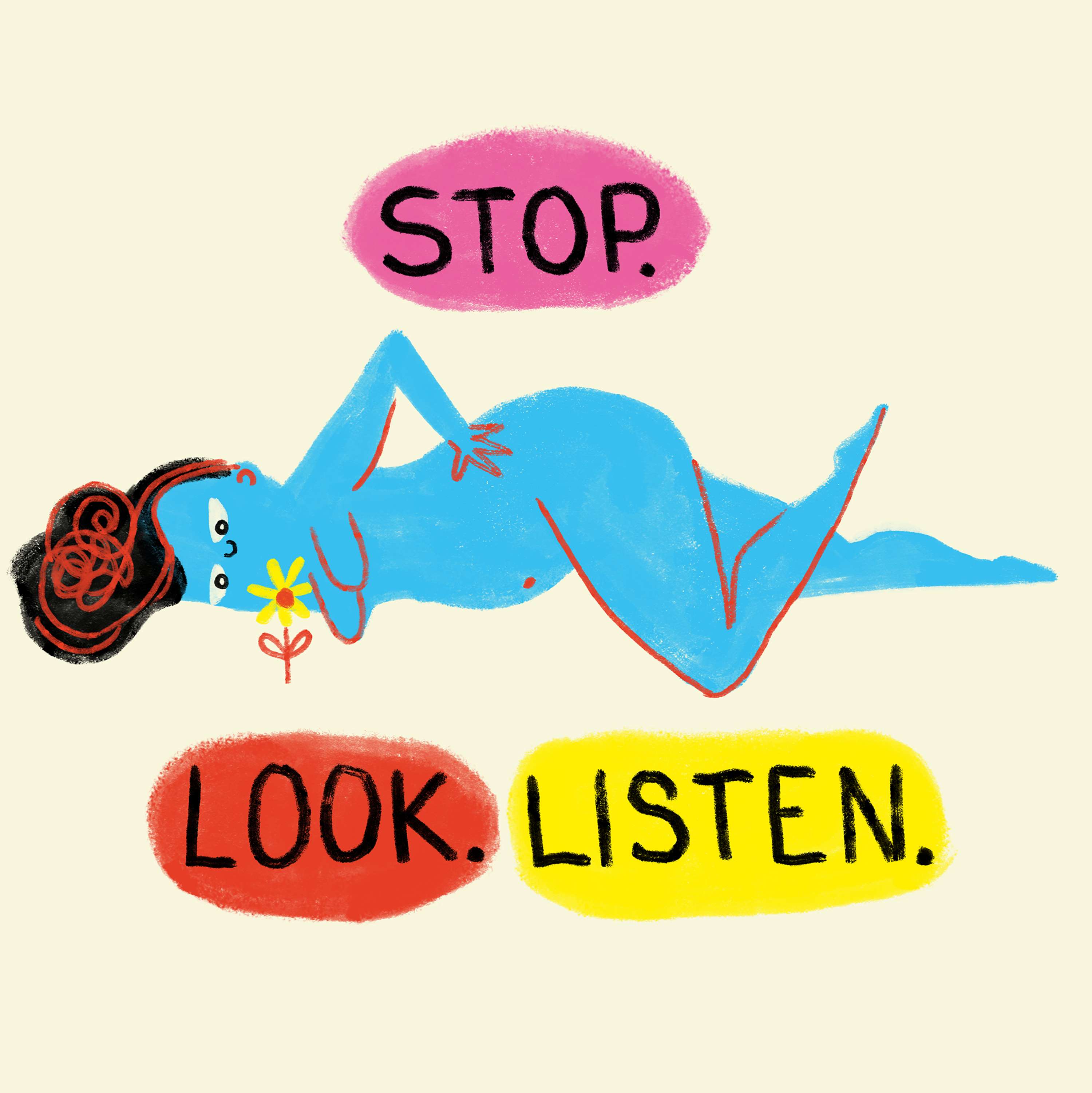 Like Literally Lucy by Lucy Irving