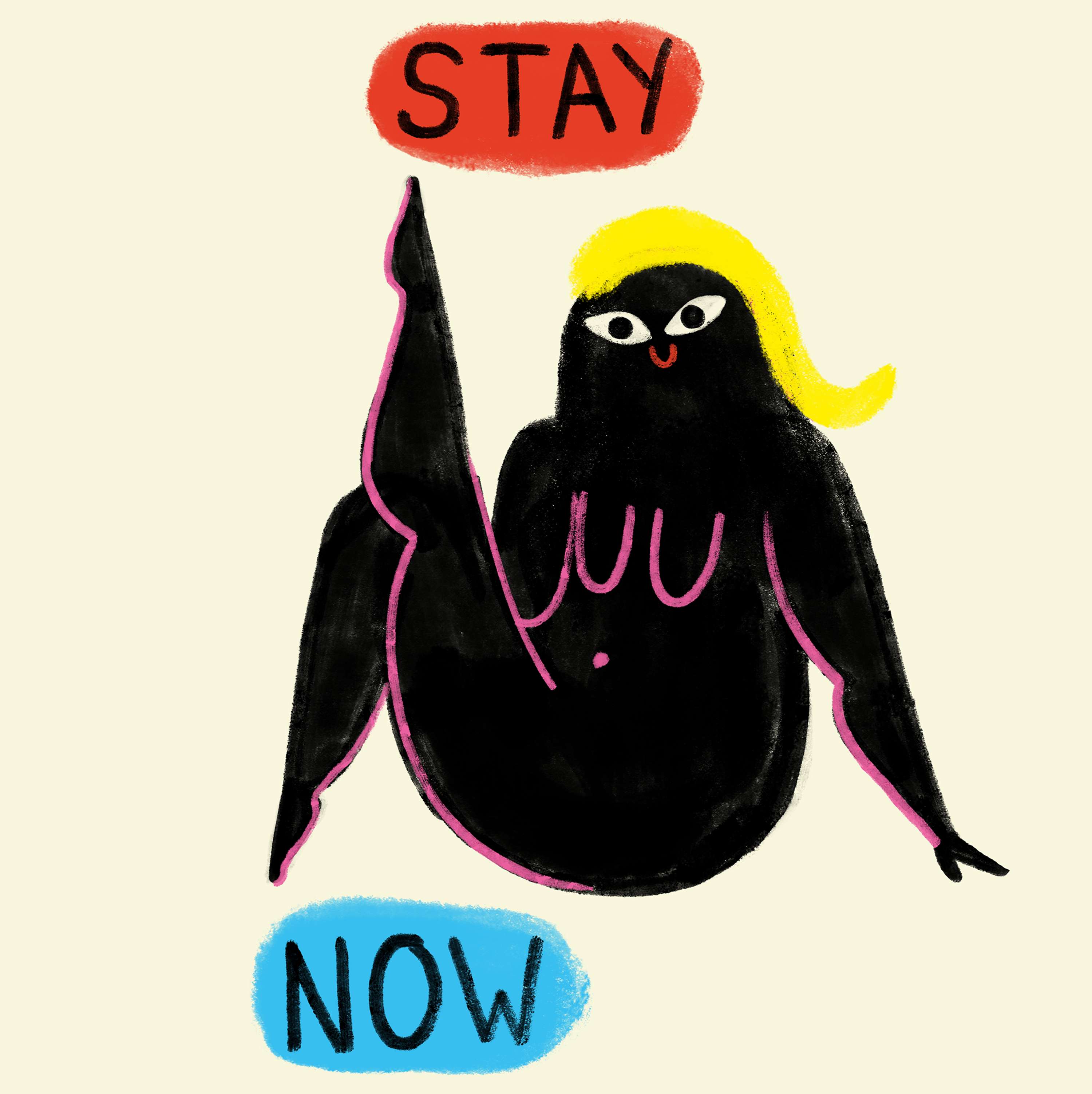 Like Literally Lucy by Lucy Irving