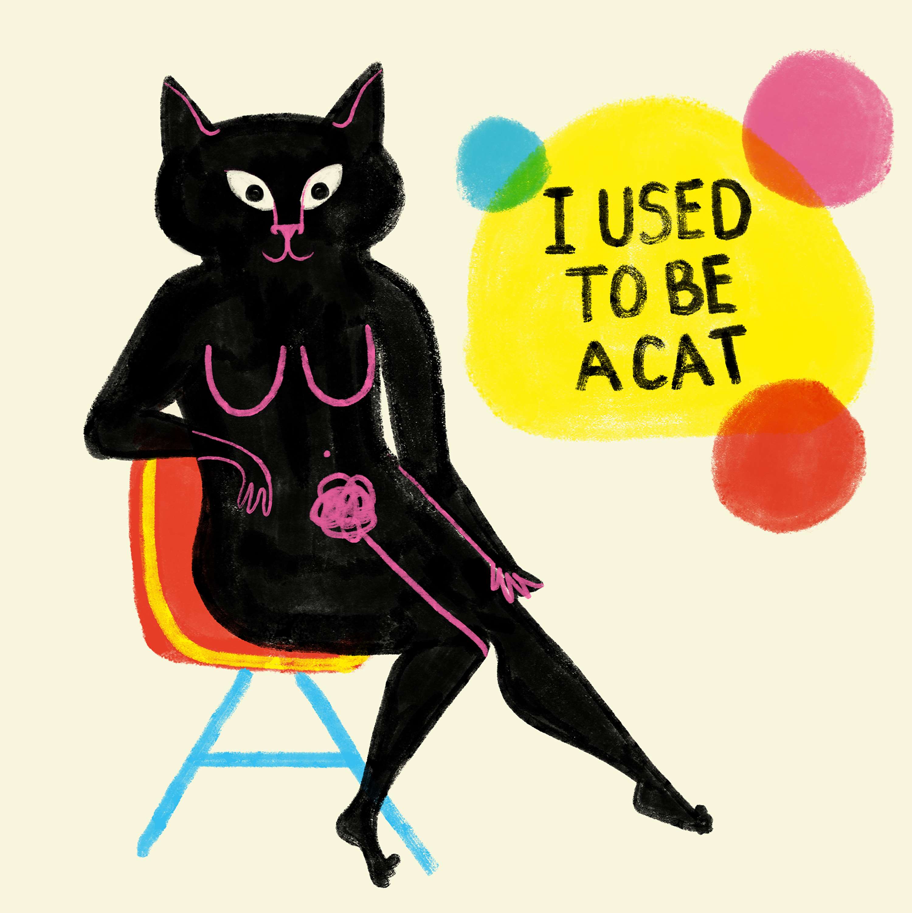 Like Literally Lucy by Lucy Irving