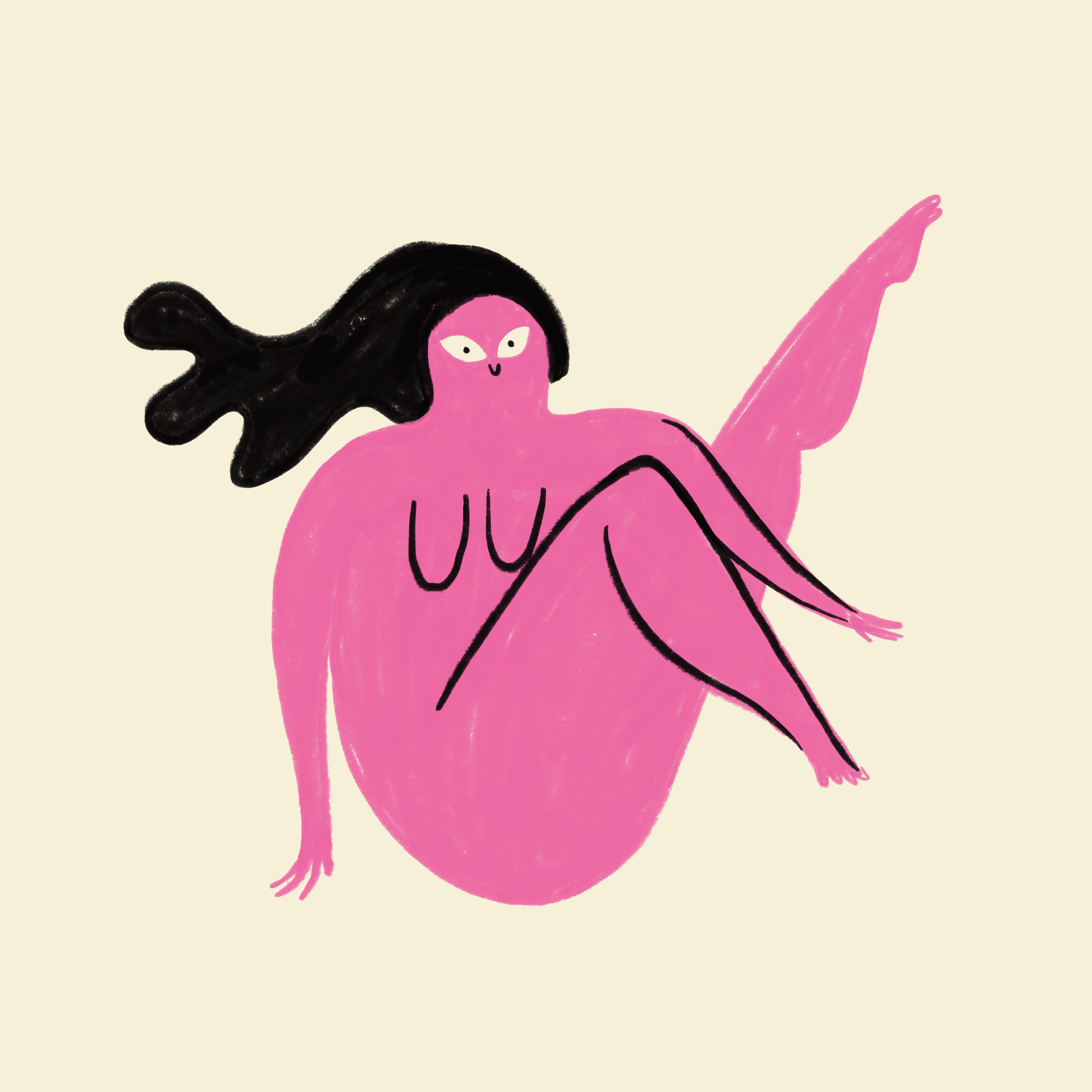 Like Literally Lucy by Lucy Irving