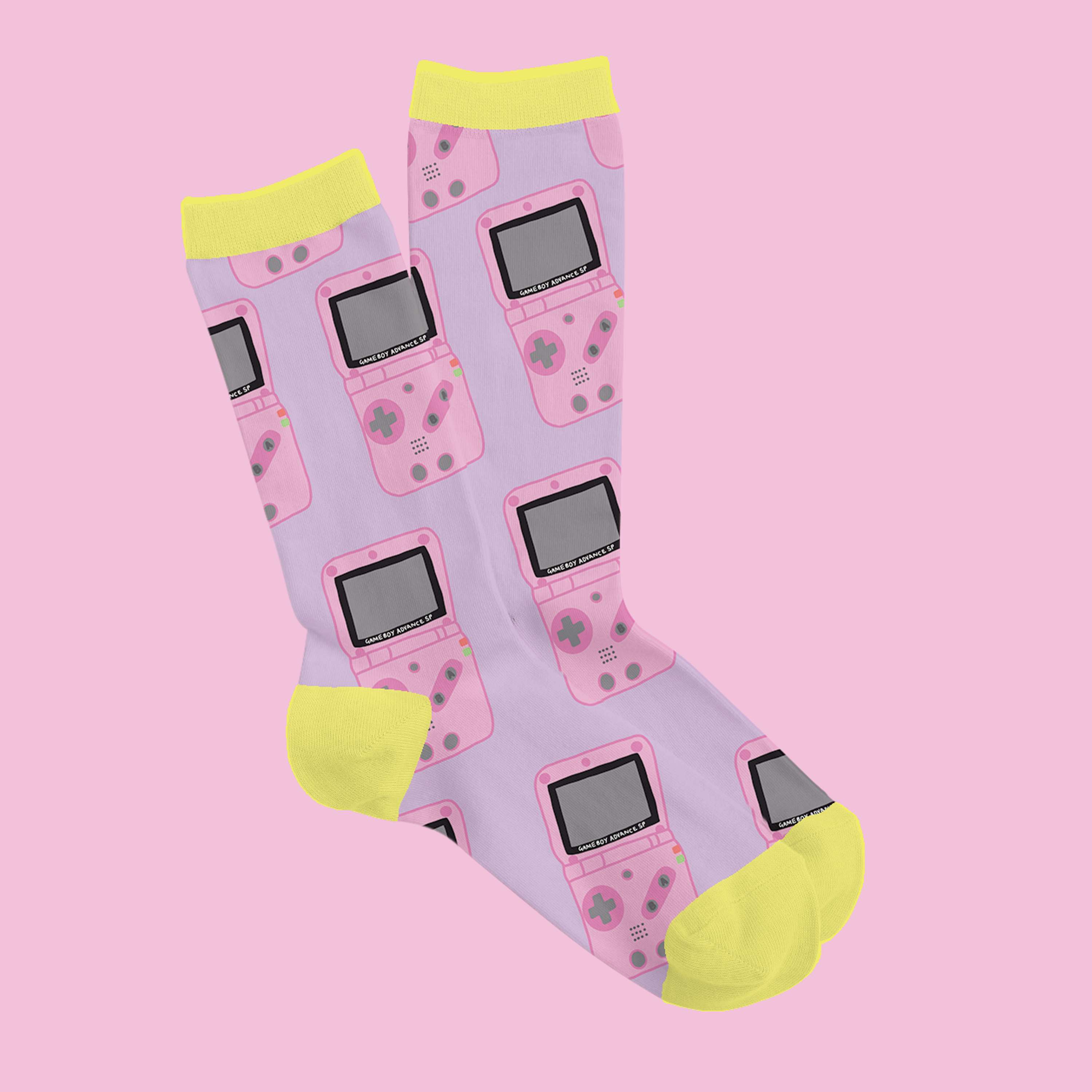Put a Sock on It & OHH Dear sock design competition by Peggy Mitchell