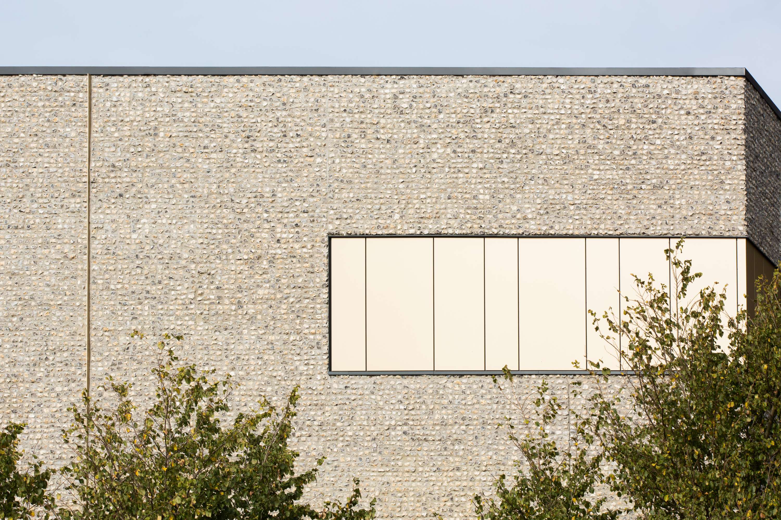 University of Chichester, Tech Hub by HemingwayDesign
