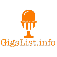 GigsList.info logo