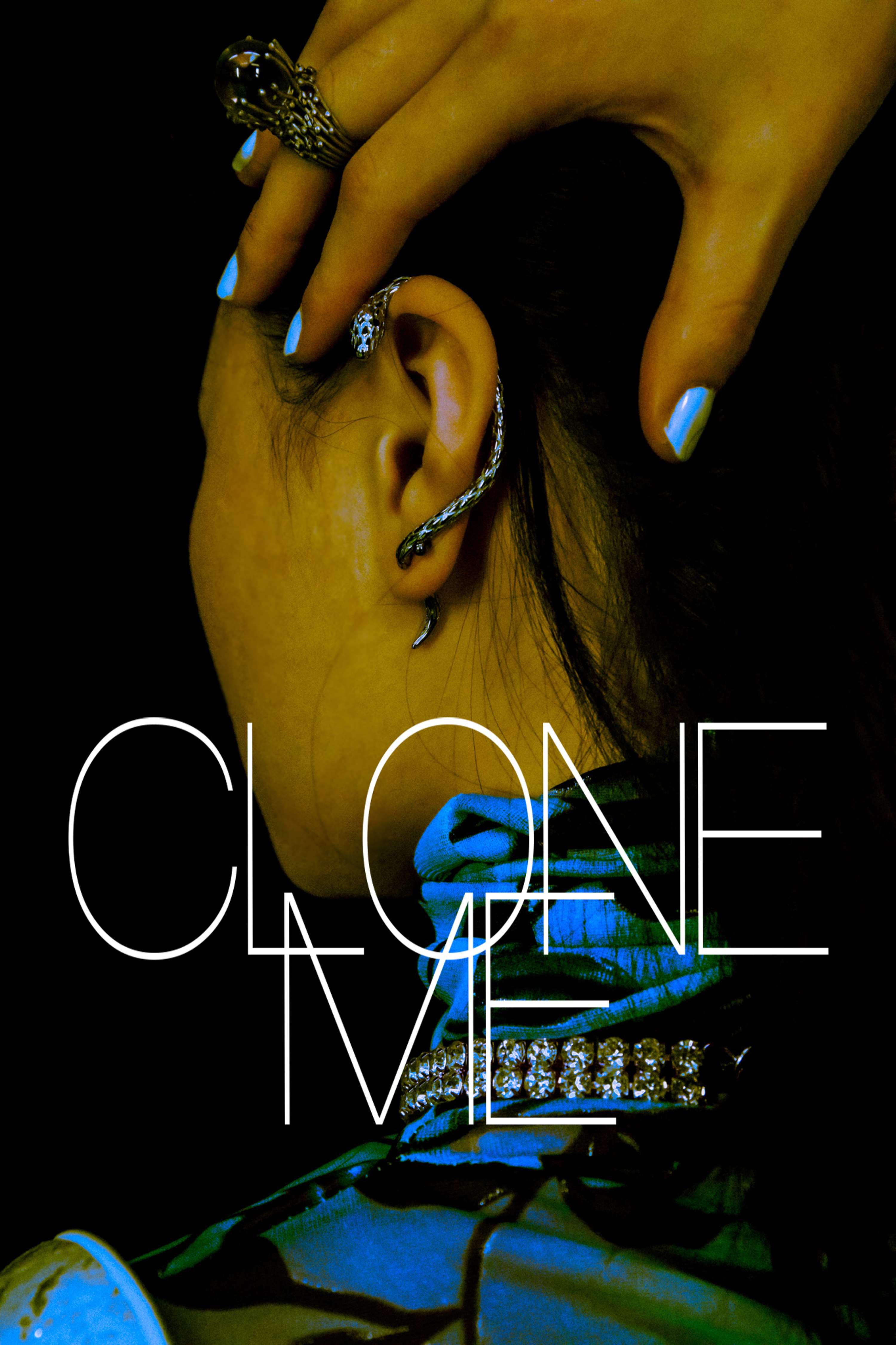 Clone me by Joy shin