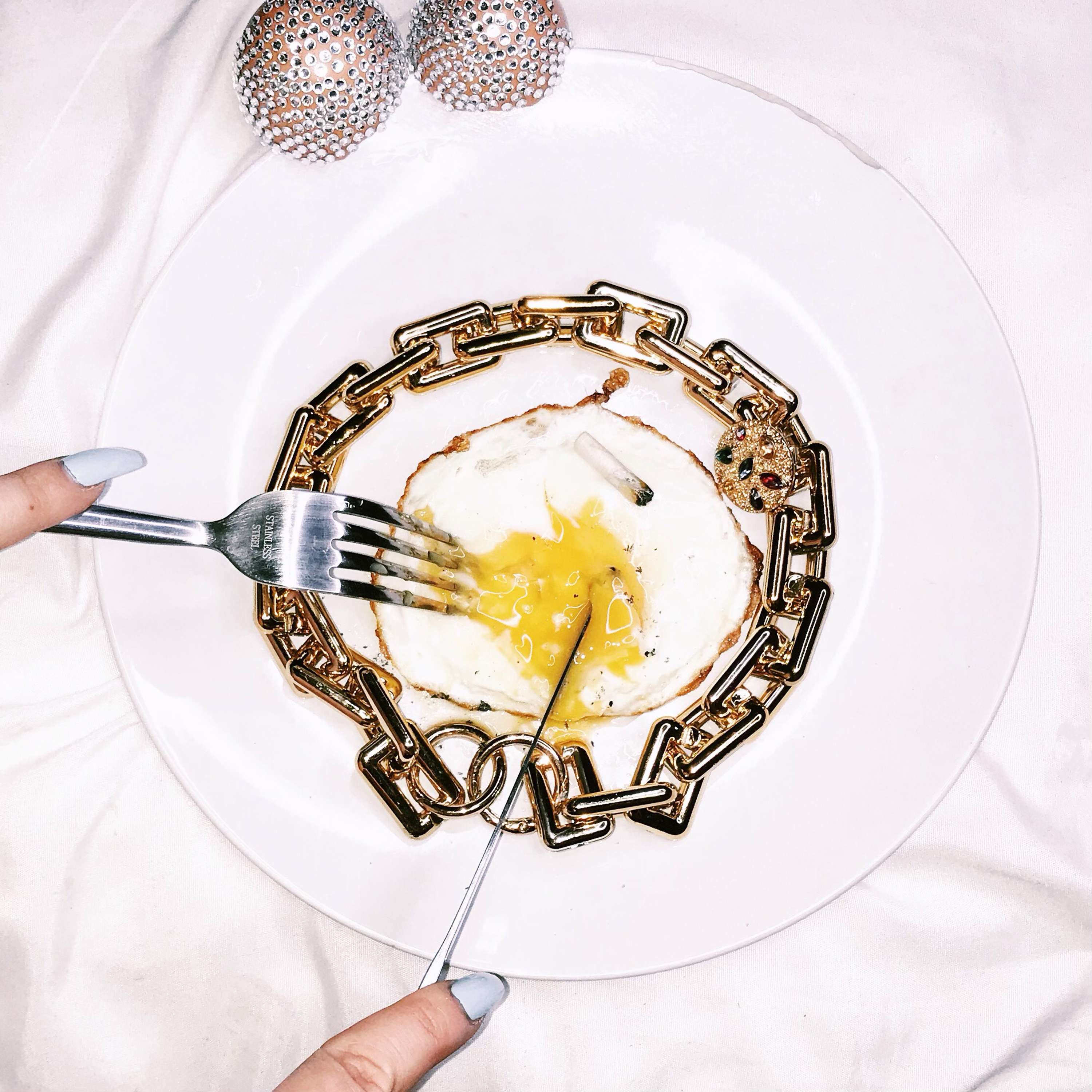 Hedonism by Bettina Vassileva