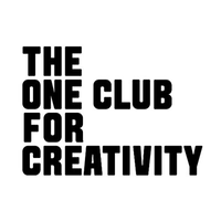 The One Club for Creativity logo