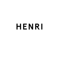 Henri London logo