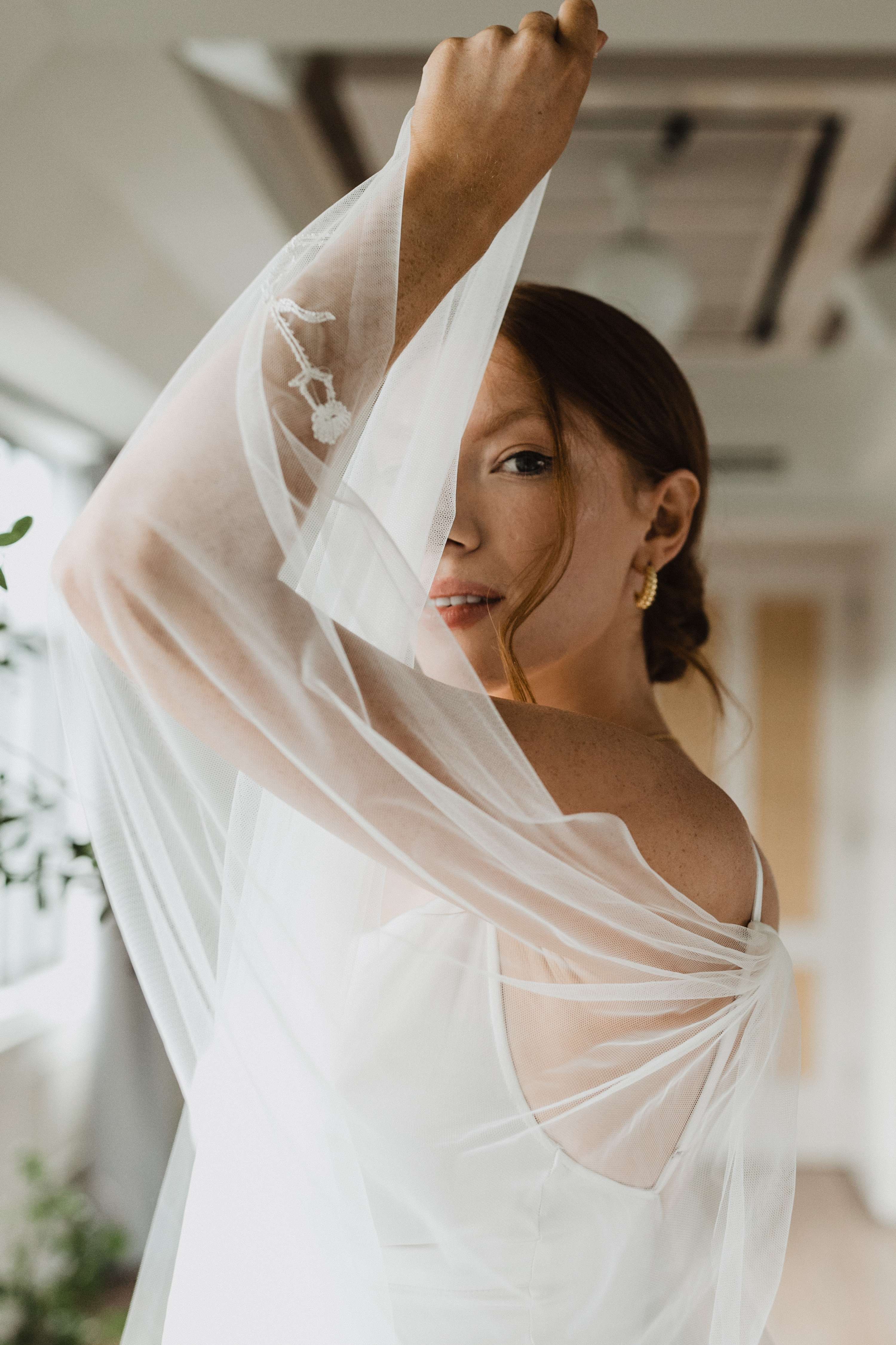 Minimalist Daydreams Shoot by Callie Pettigrew