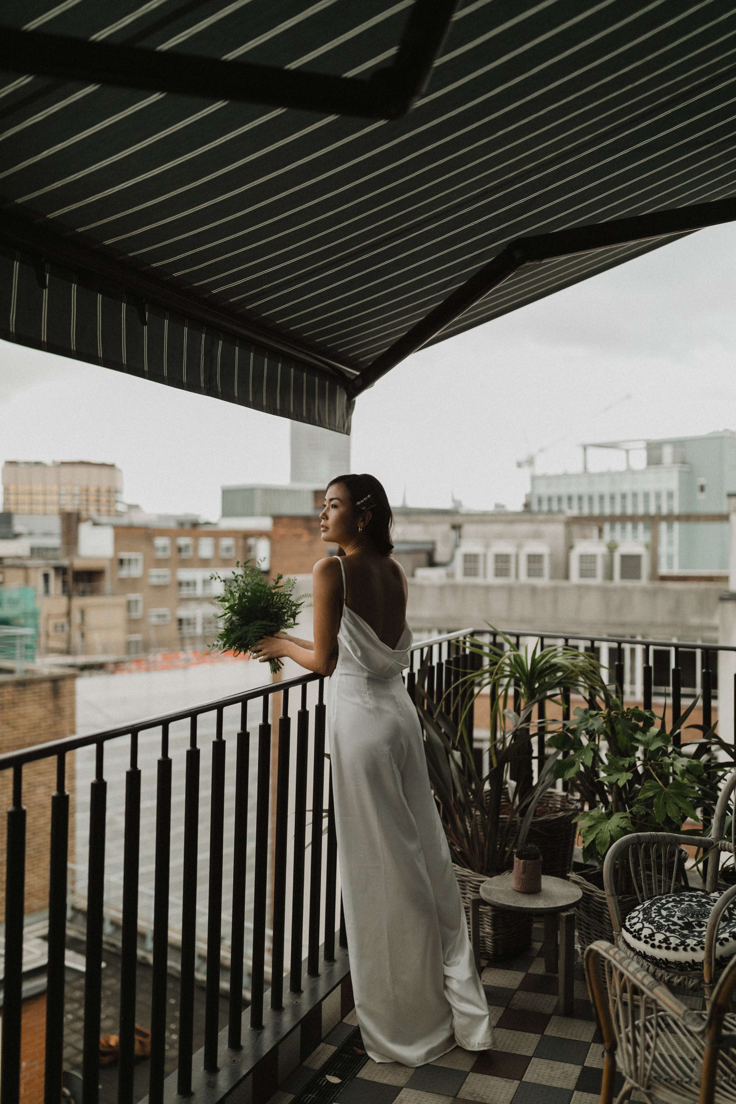 Minimalist Daydreams Shoot by Callie Pettigrew