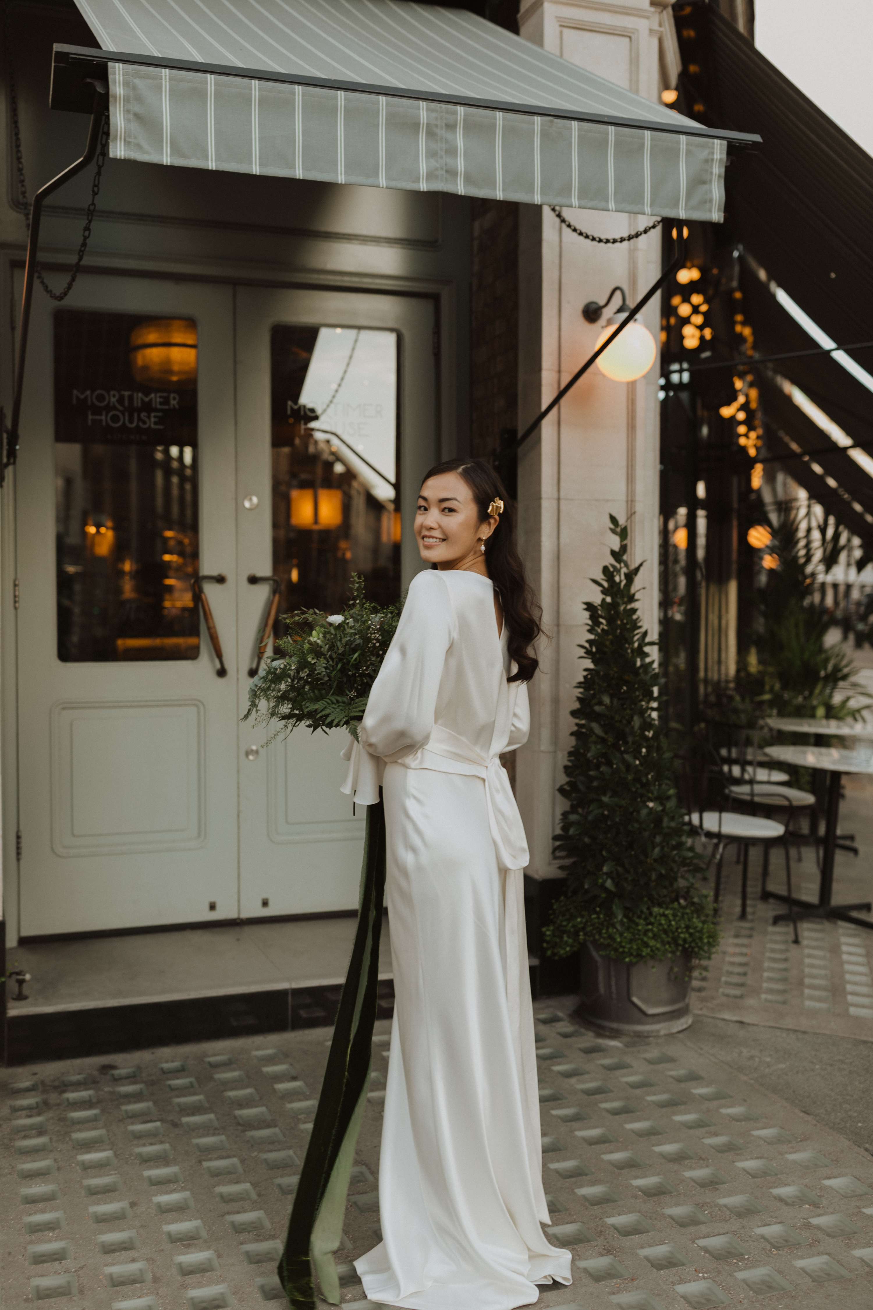 Minimalist Daydreams Shoot by Callie Pettigrew