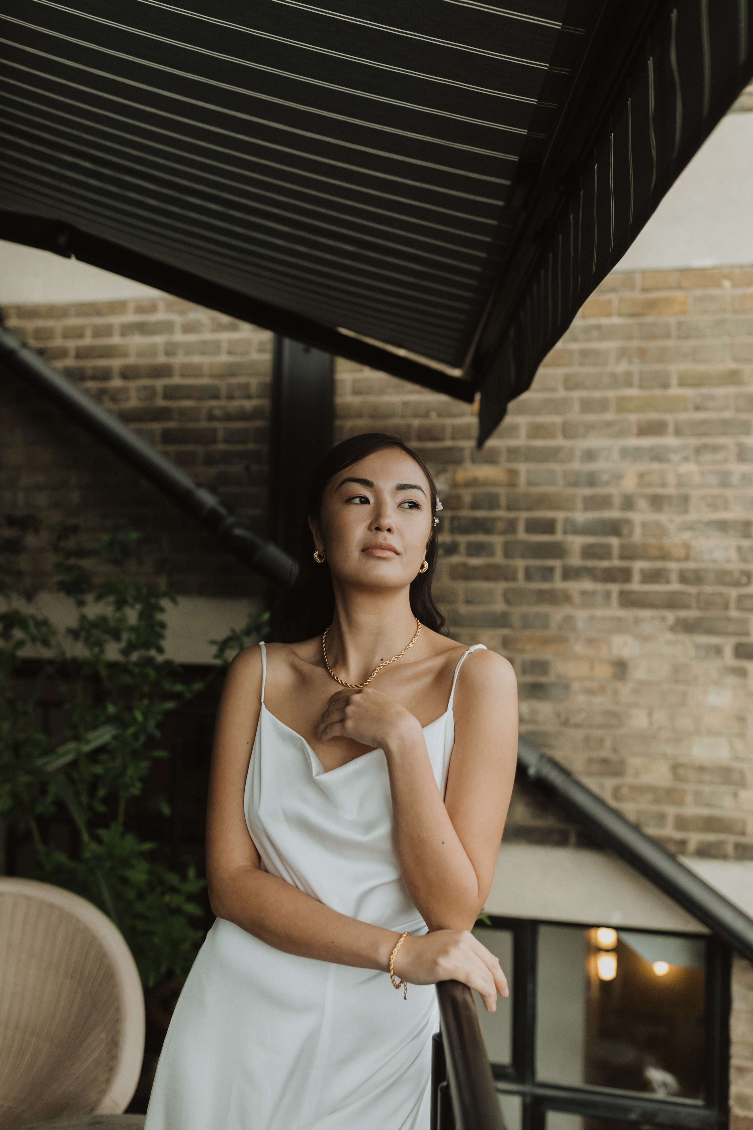 Minimalist Daydreams Shoot by Callie Pettigrew