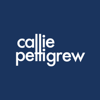 Callie Pettigrew Styling & Design logo