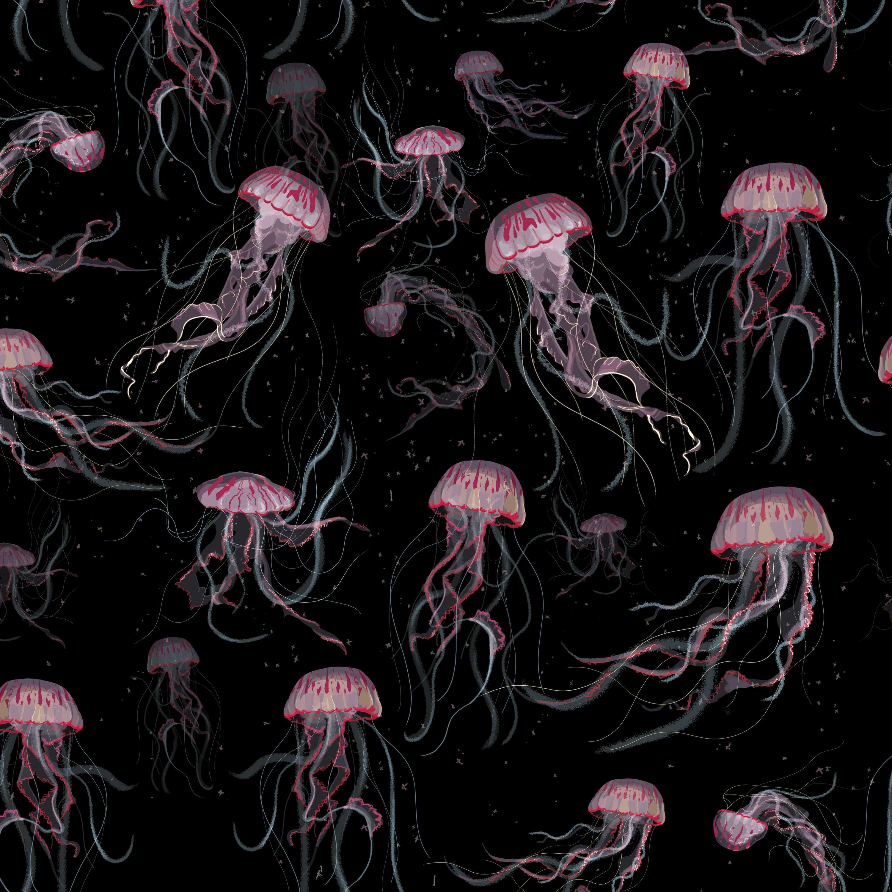 Pattern Design by Mary Hart