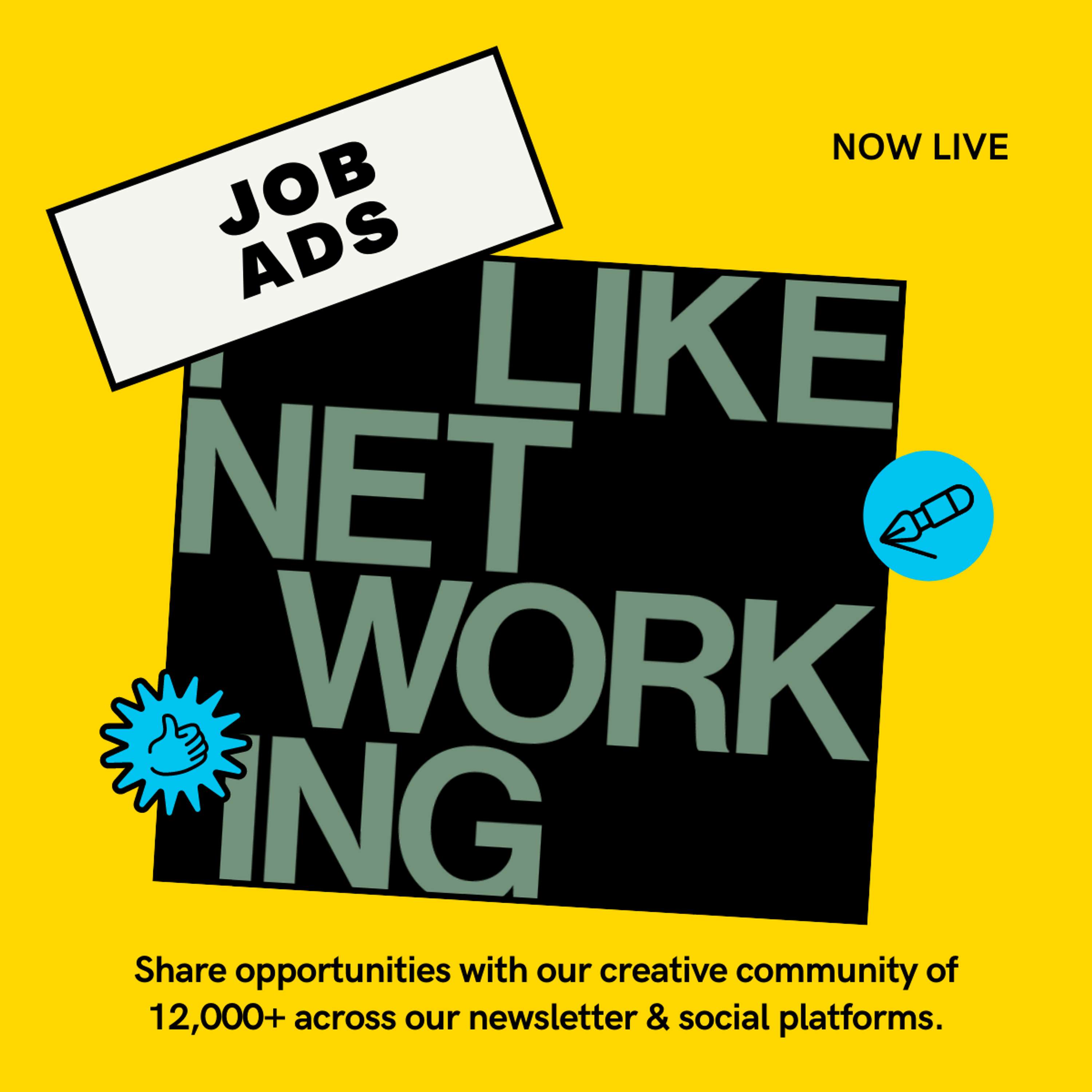 RECRUITING DIVERSE TALENT? TALK TO US by Isabel Sachs