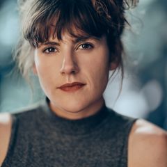 Abigail Richardson