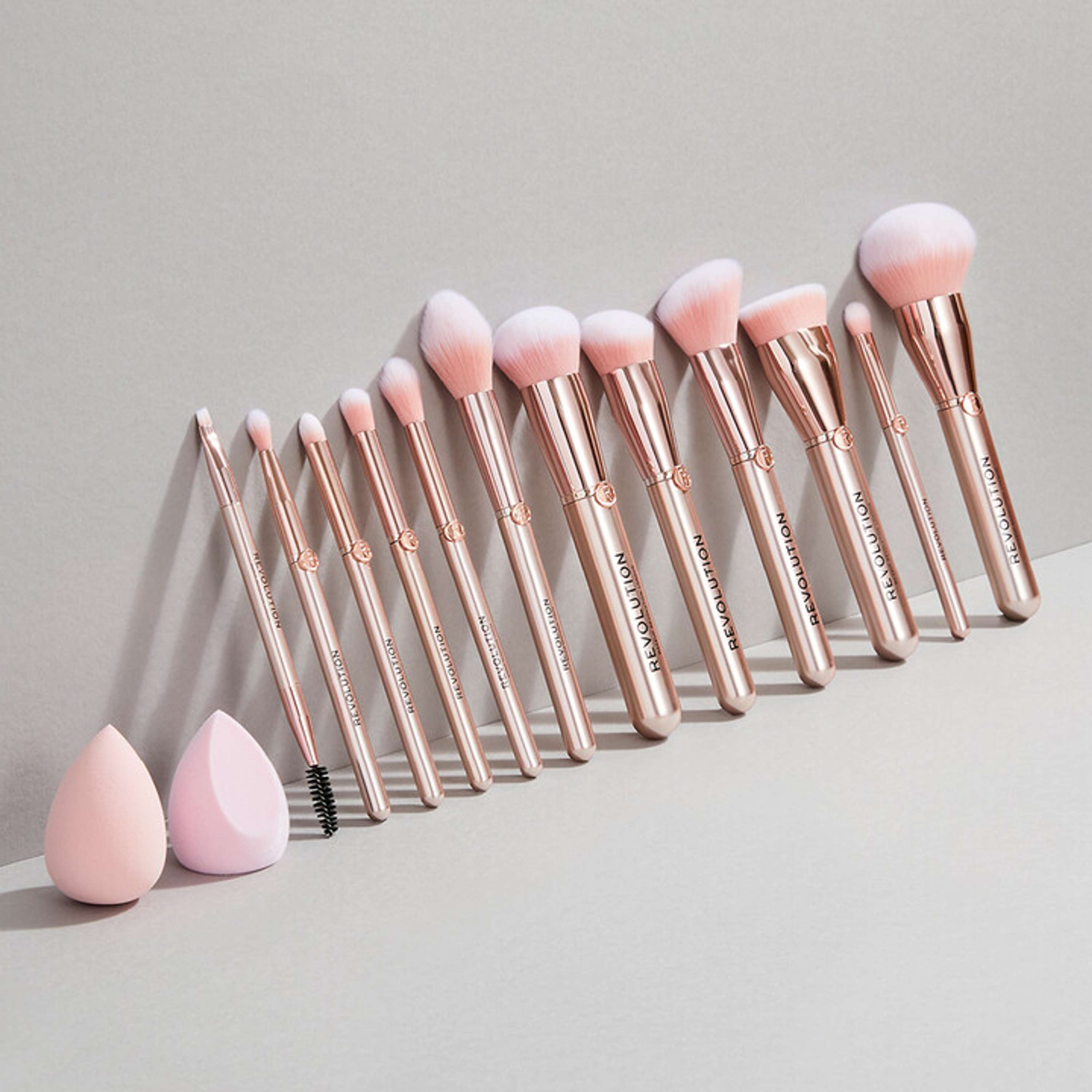 Revolution Create Brushes by Shahira Allen
