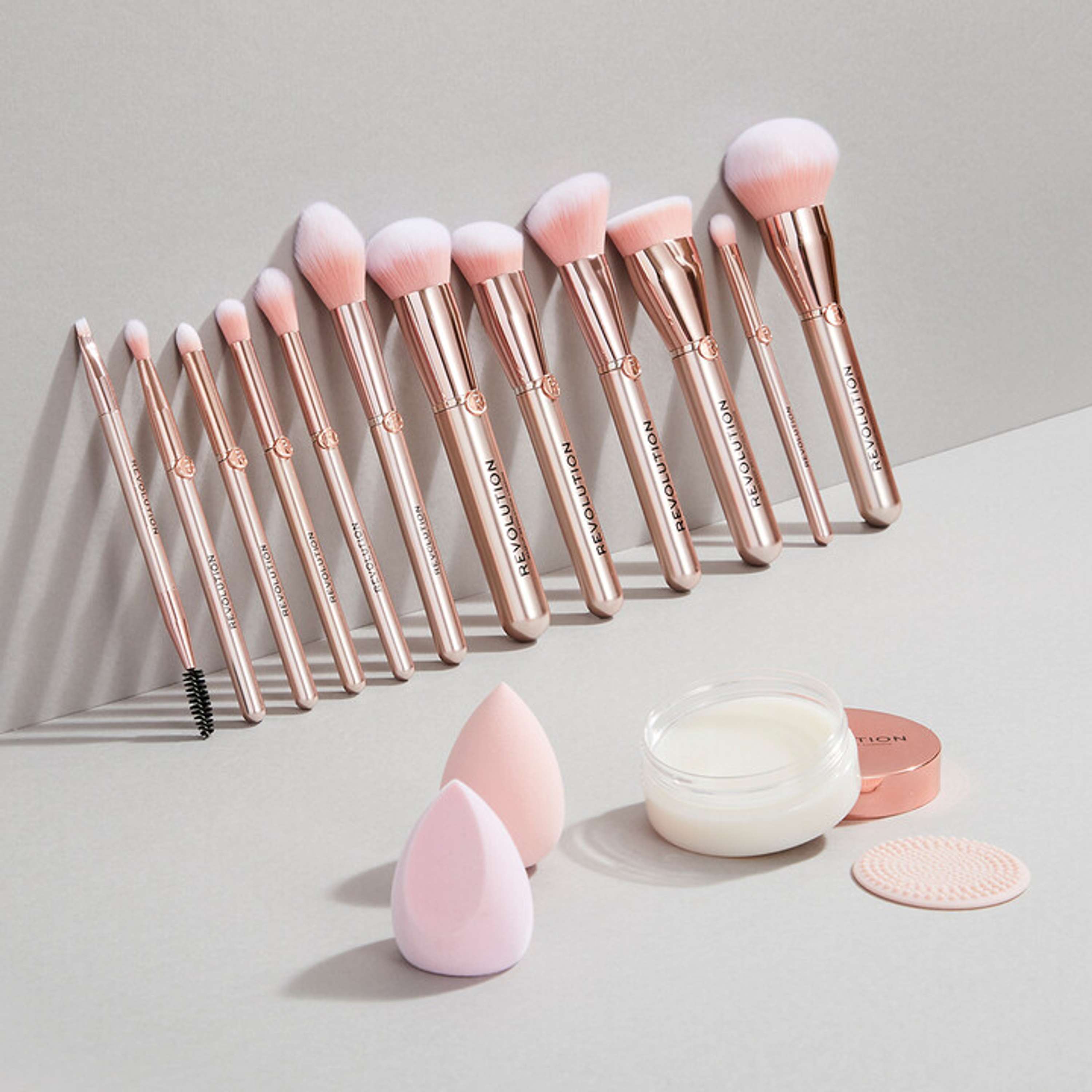 Revolution Create Brushes by Shahira Allen