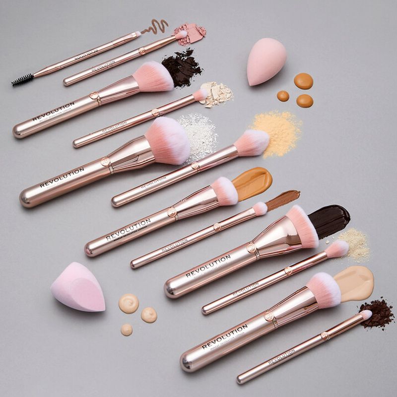 Revolution Create Brushes by Shahira Allen