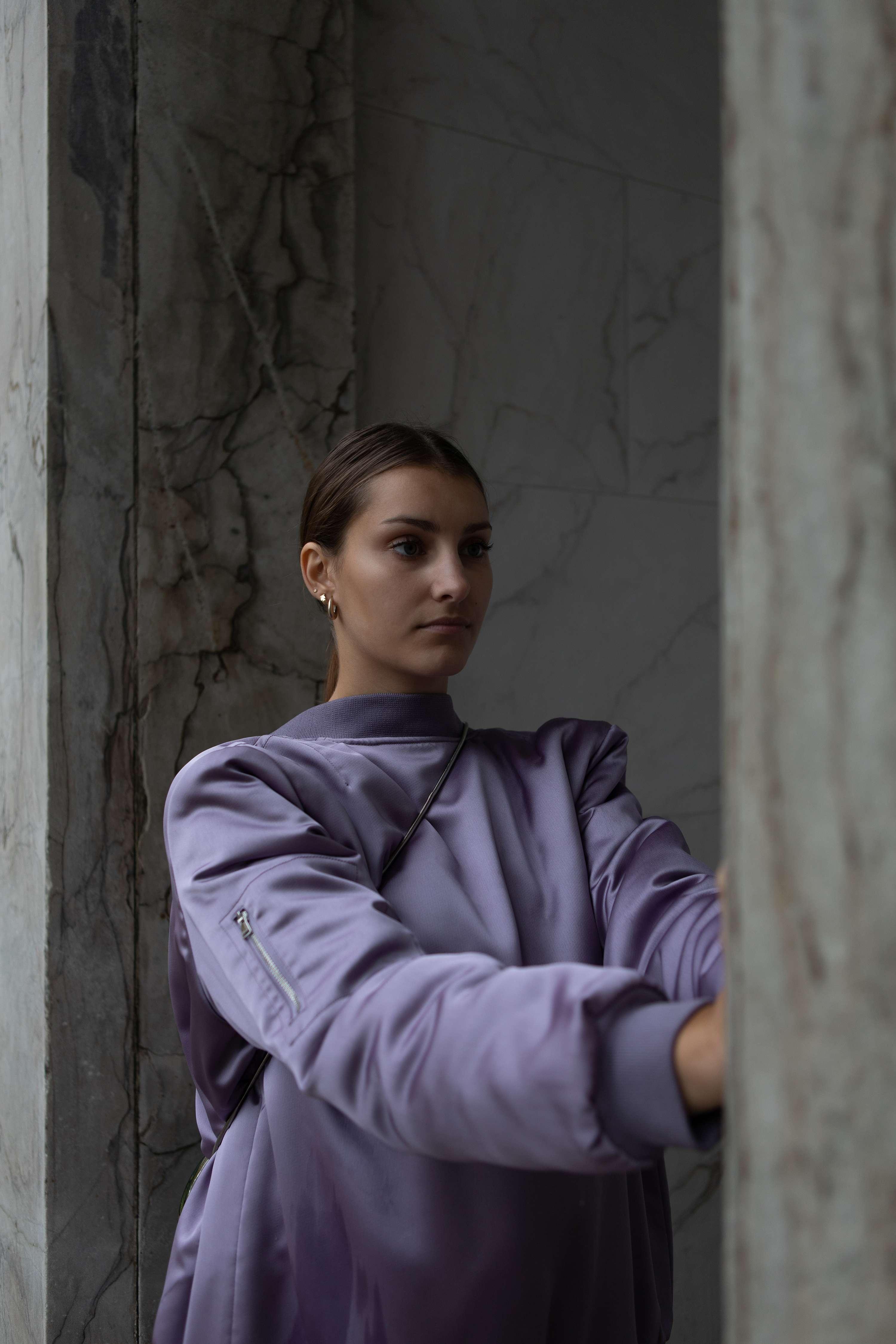 Fashion Editorial by Dorotka Zaťková
