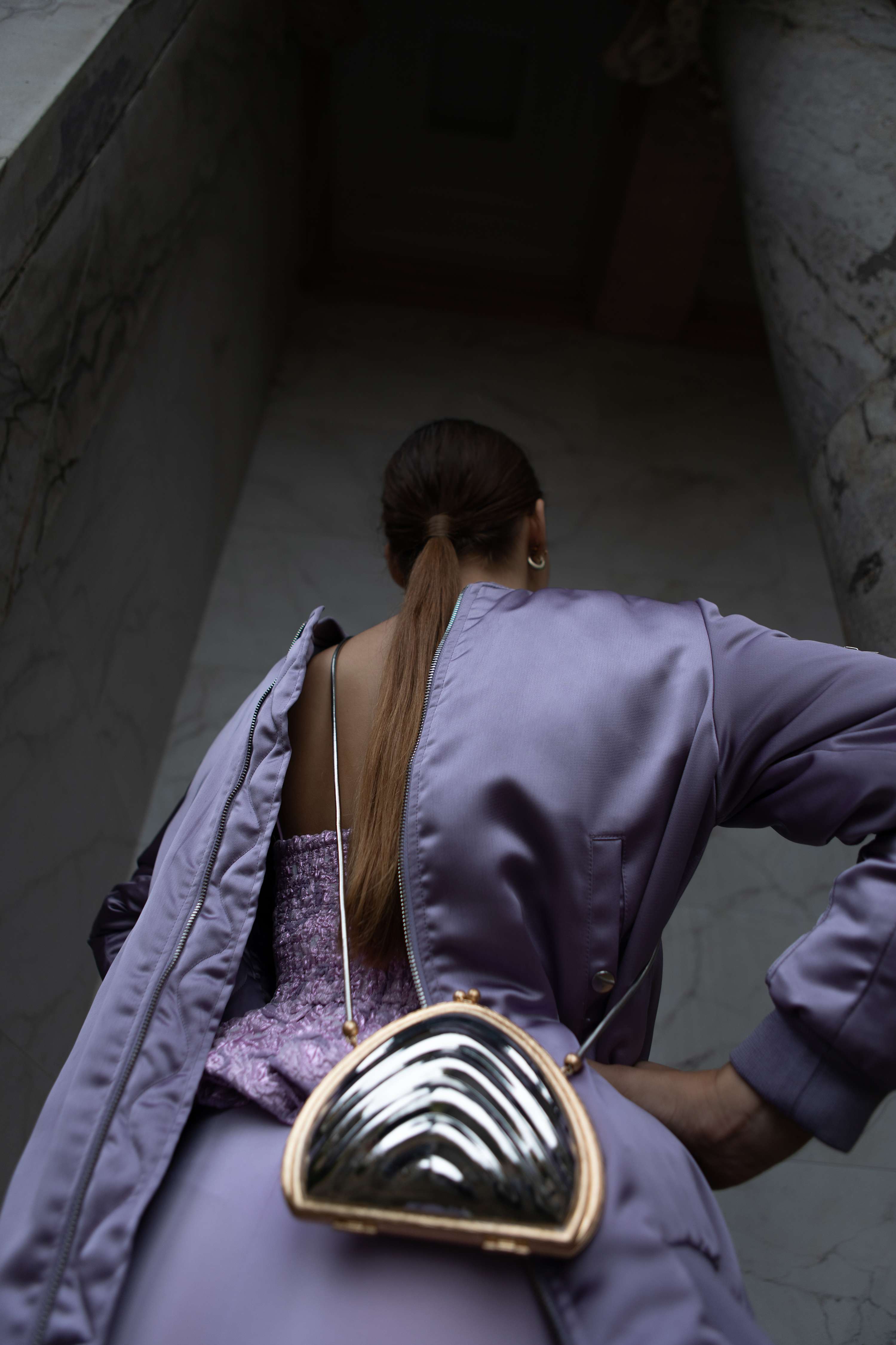 Fashion Editorial by Dorotka Zaťková