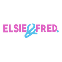 ELSIE & FRED logo