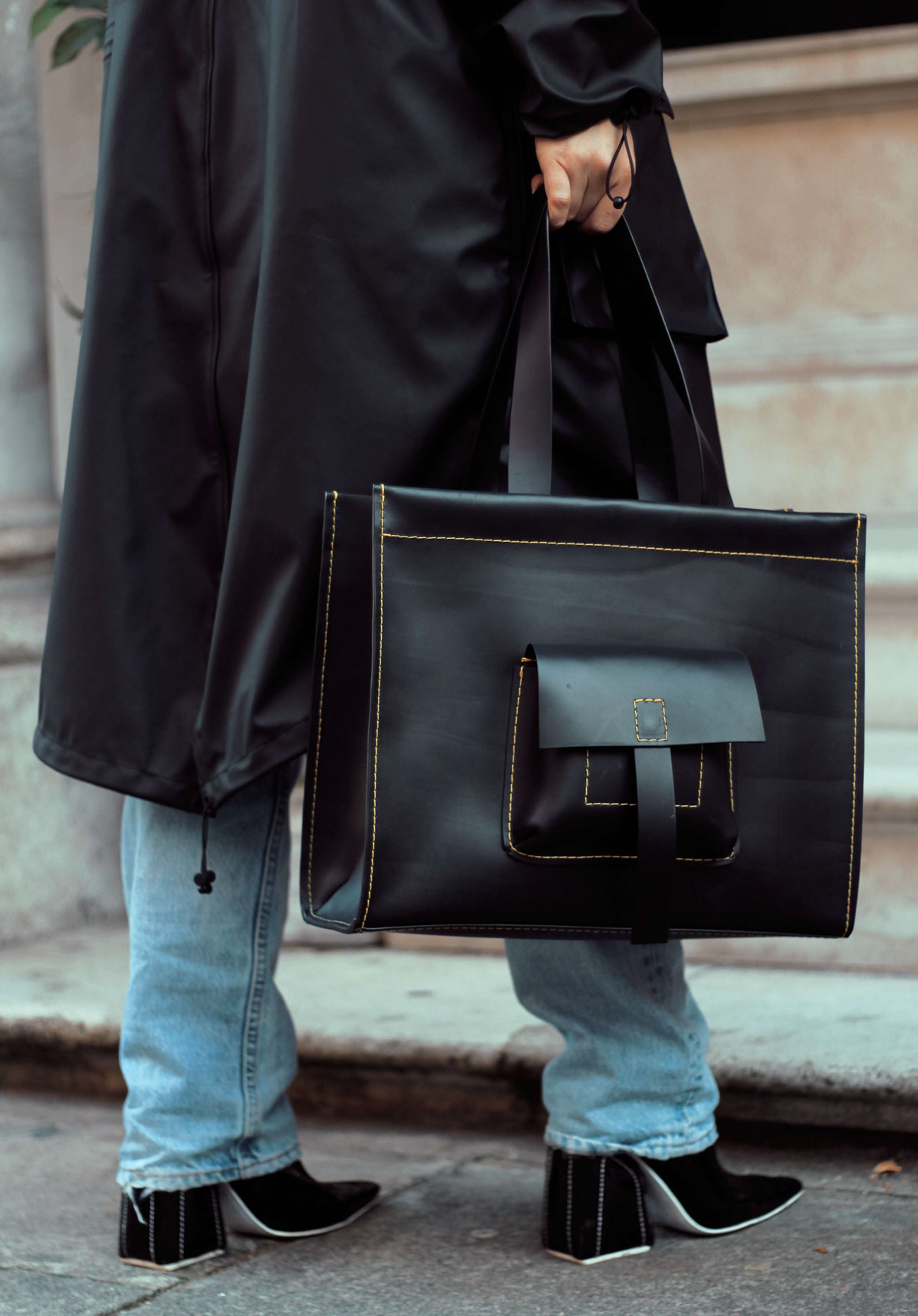 The Changing Factor X Aequem by Martina Lubian