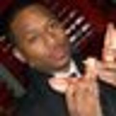 Darren Moten