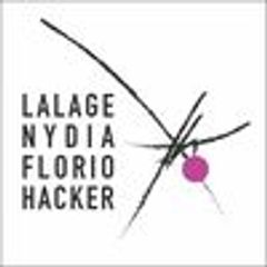 Lalage Nydia Florio Hacker