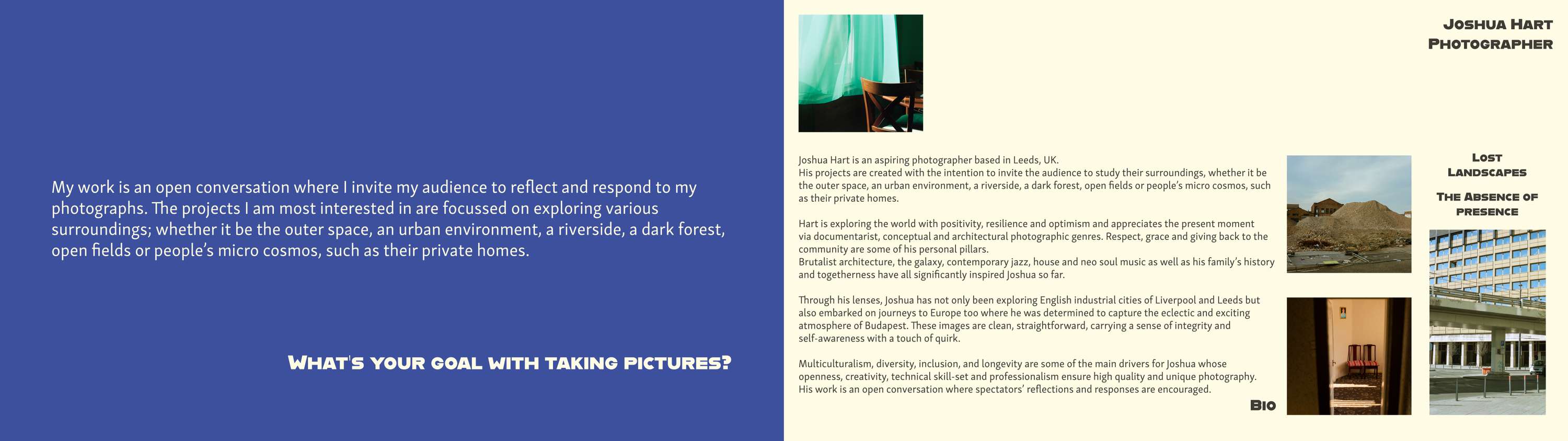 Conversations with Creatives by Andrea Siegel