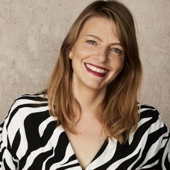 Louise Goulden