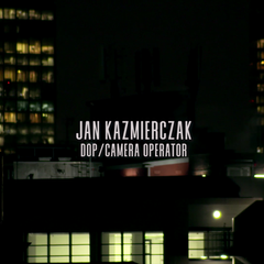 Janek Kazmierczak