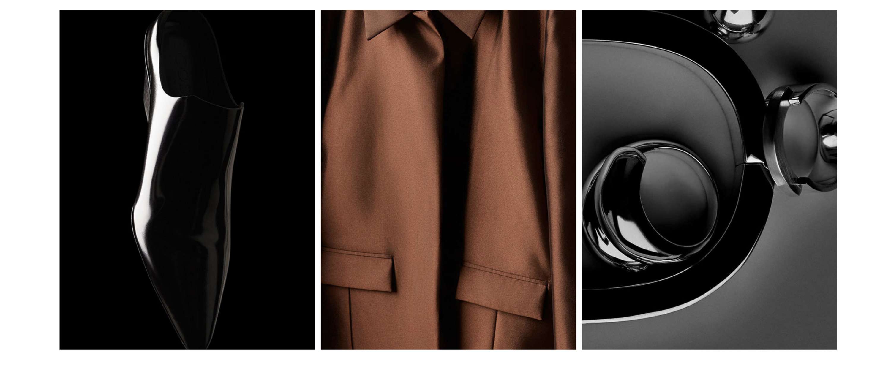 A feature for COS Magazine on Resell by Dean Robinson